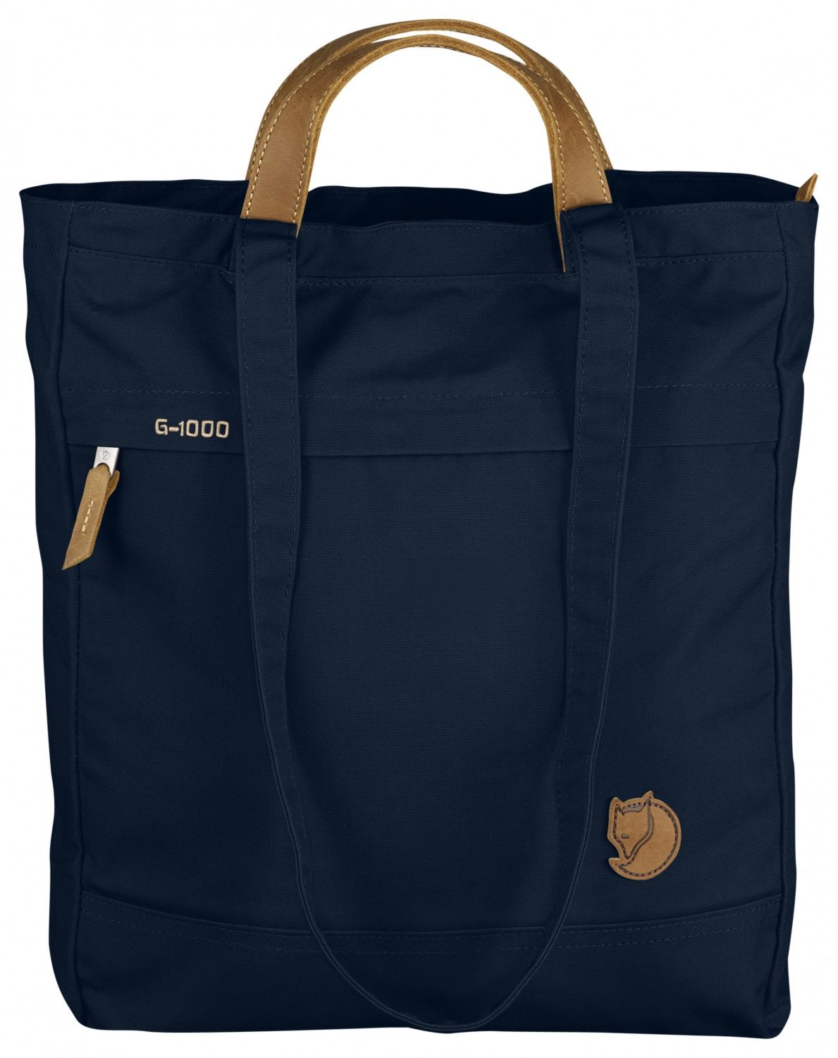 Fjällräven Totepack No.1 Unisex Navy 14l
