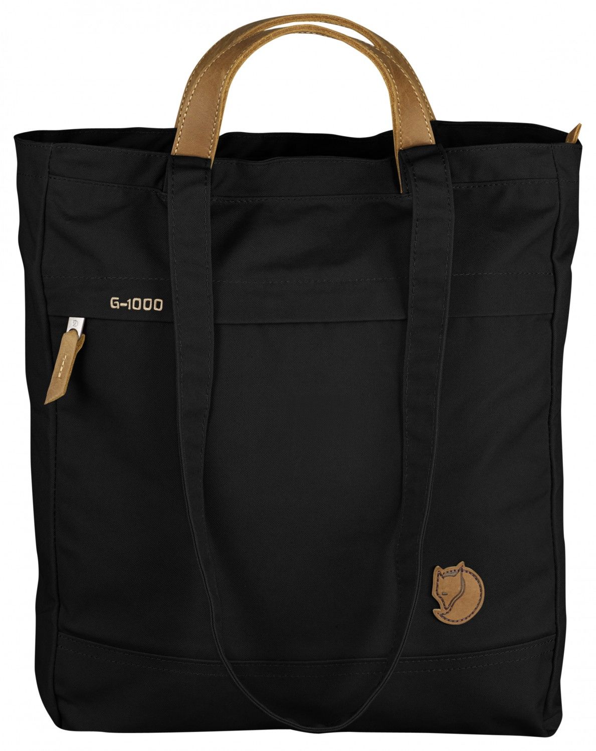 Fjällräven Totepack No.1 Unisex Black 14l