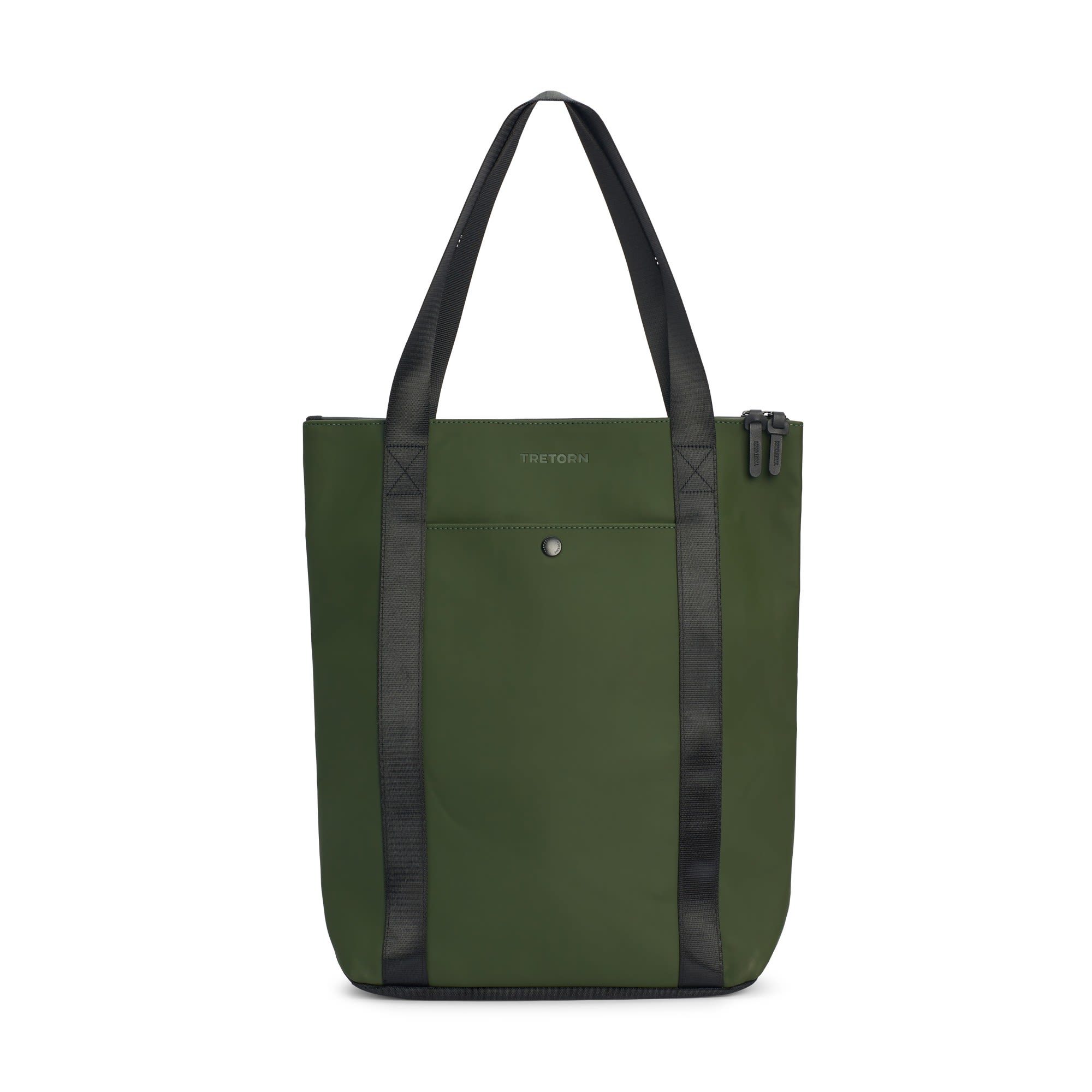 Tretorn Wings Tote Unisex Forest Green 11l