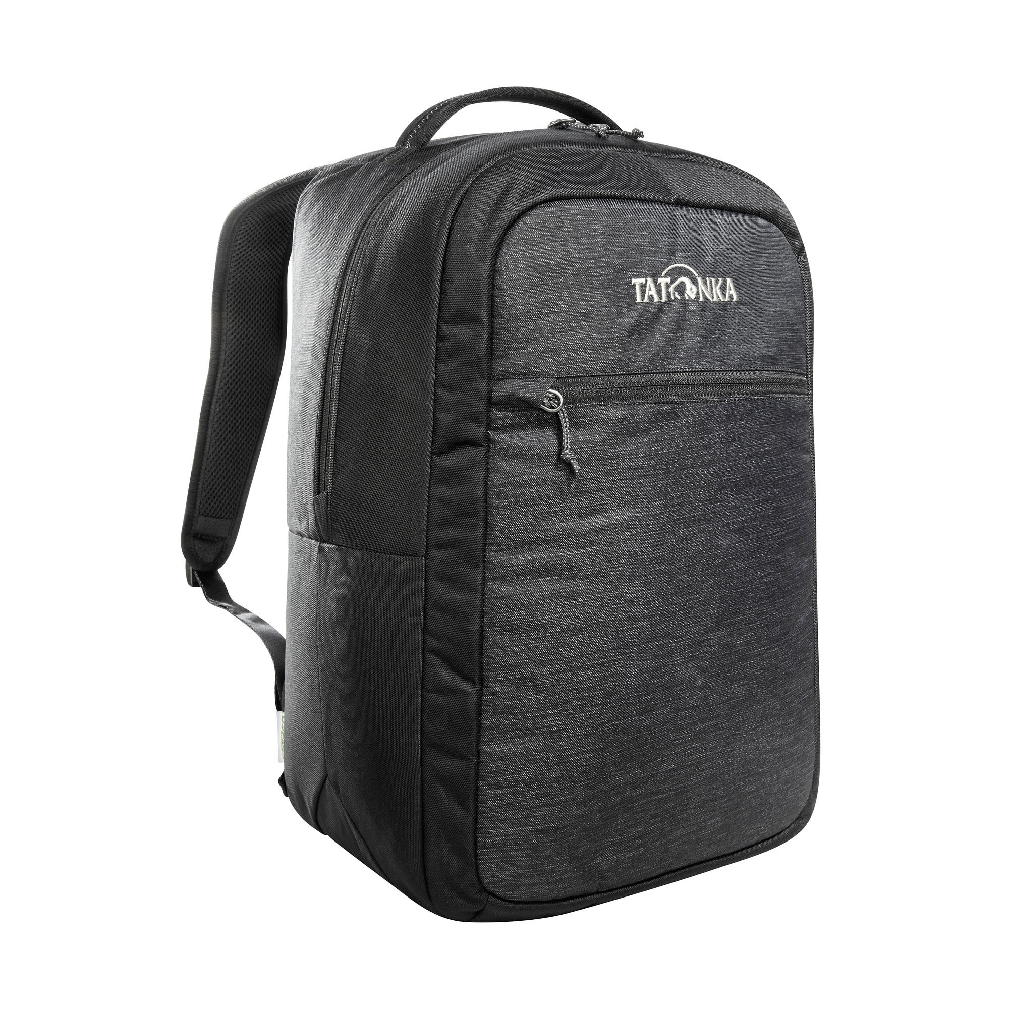 Tatonka Cooler Backpack Unisex Off Black 22l