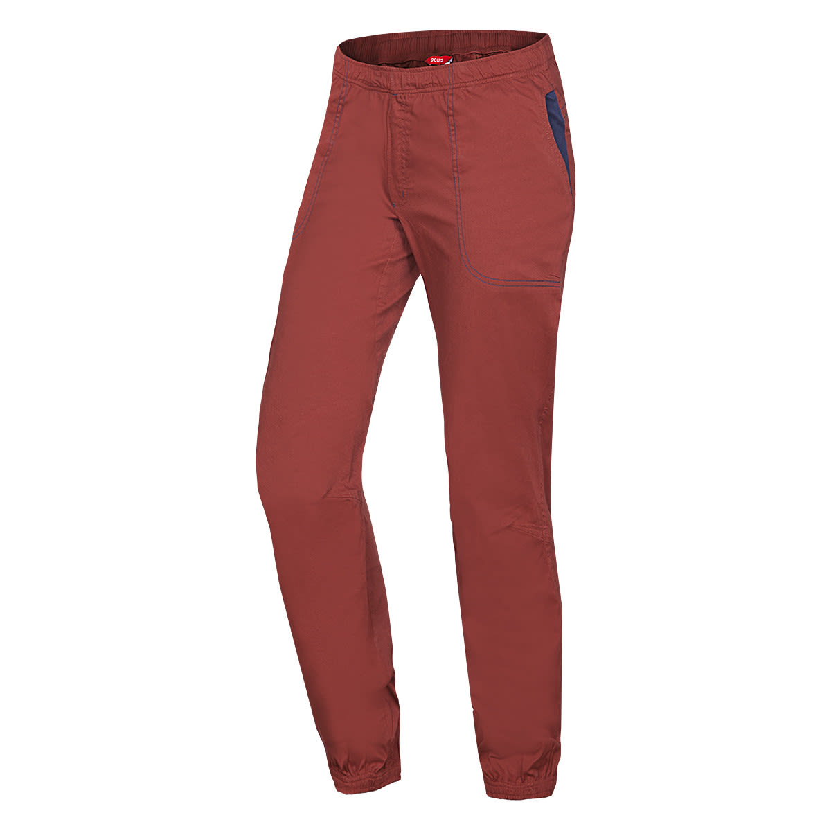 Ocun M Jaws Pants Braun | Herren Hose