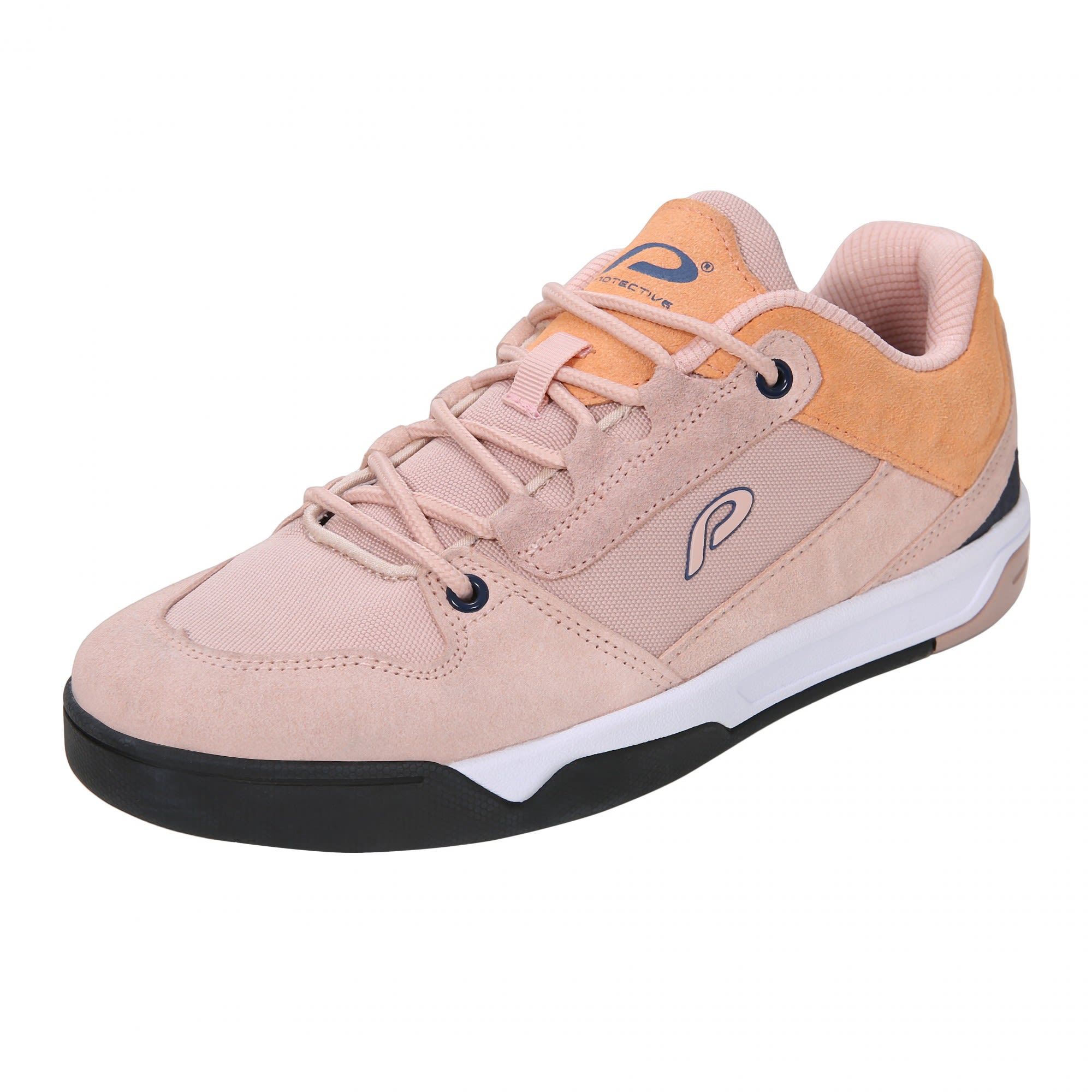 Protective W P-free Bird Shoes Pink | Größe EU 40 | Damen Fahrradschuhe