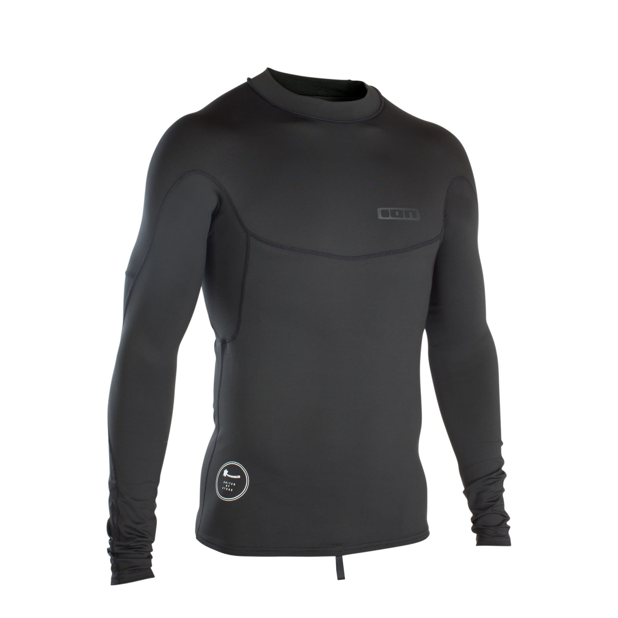 ION Thermo Top Long-Sleeve