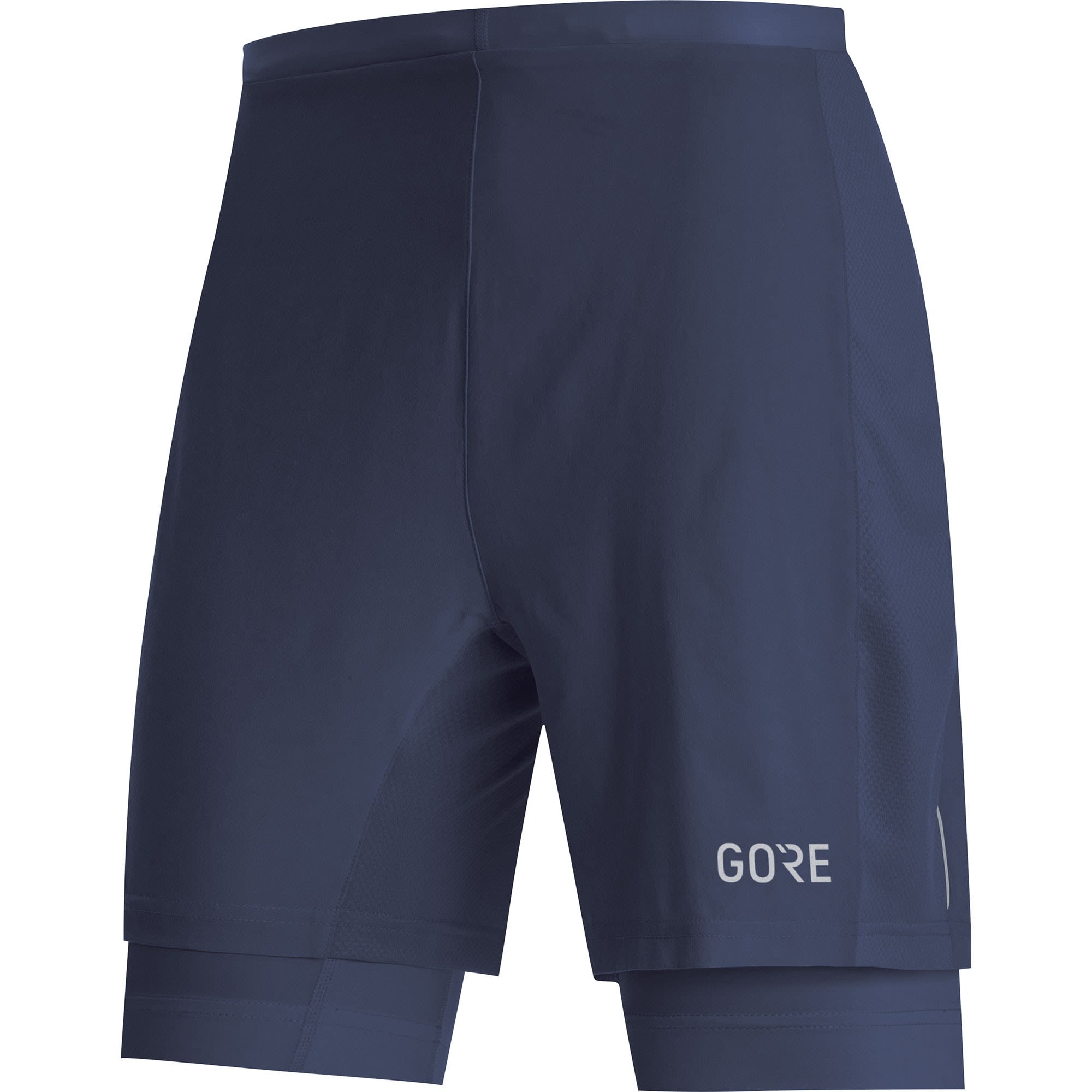 Gore R5 2in1 Shorts