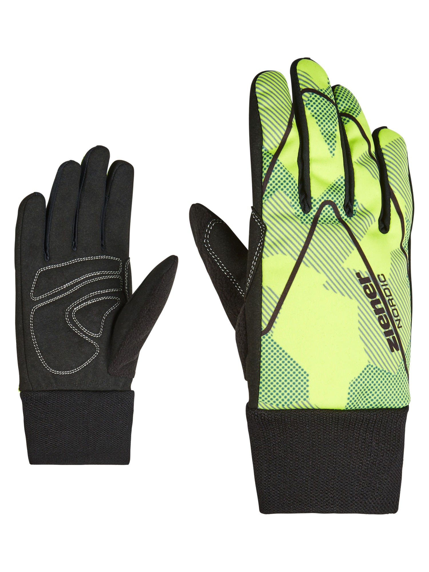 Ziener Junior Unico Glove | eBay