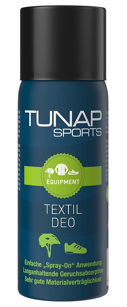 Tunap Sports Textildeo 50ml