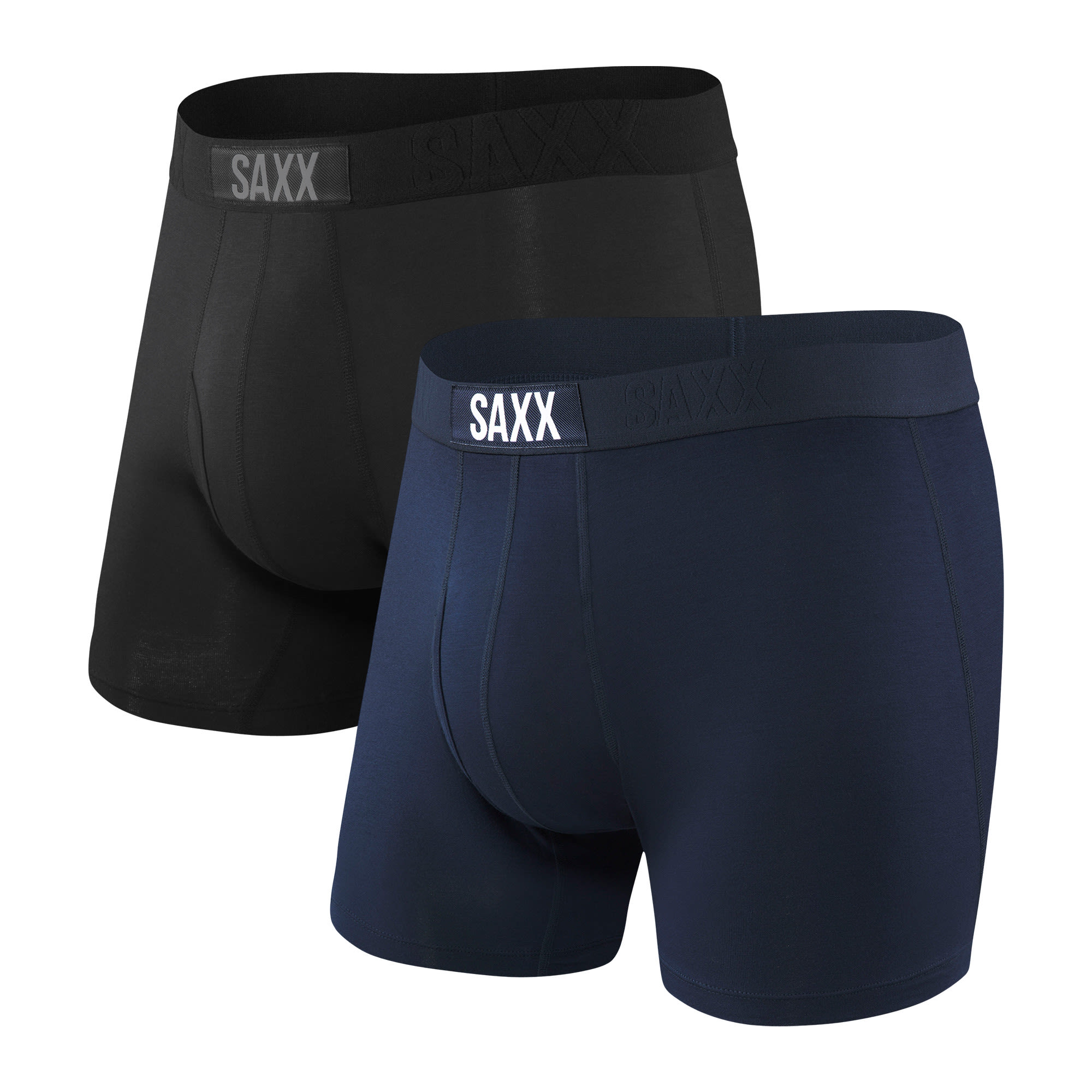 Saxx Ultra Boxer Brief 2-Pack