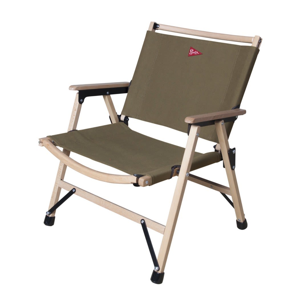 Spatz Woodpecker Chair