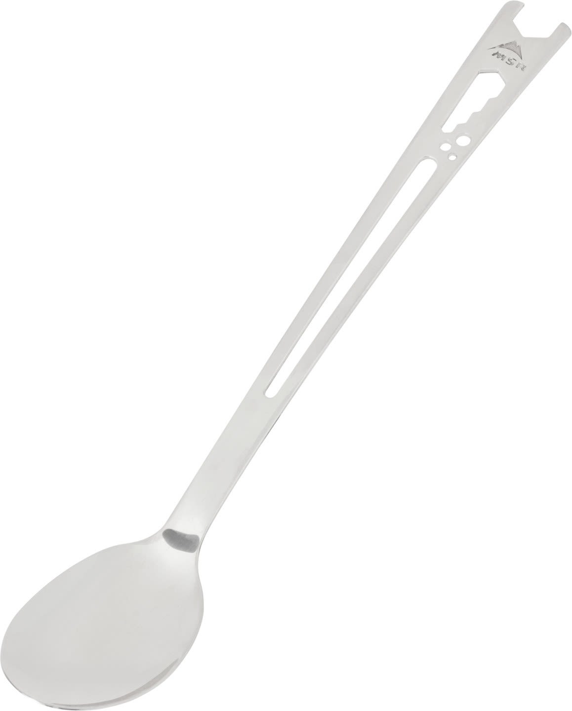 Msr Alpine Long Tool Spoon Grau | Größe One Size |  Besteck