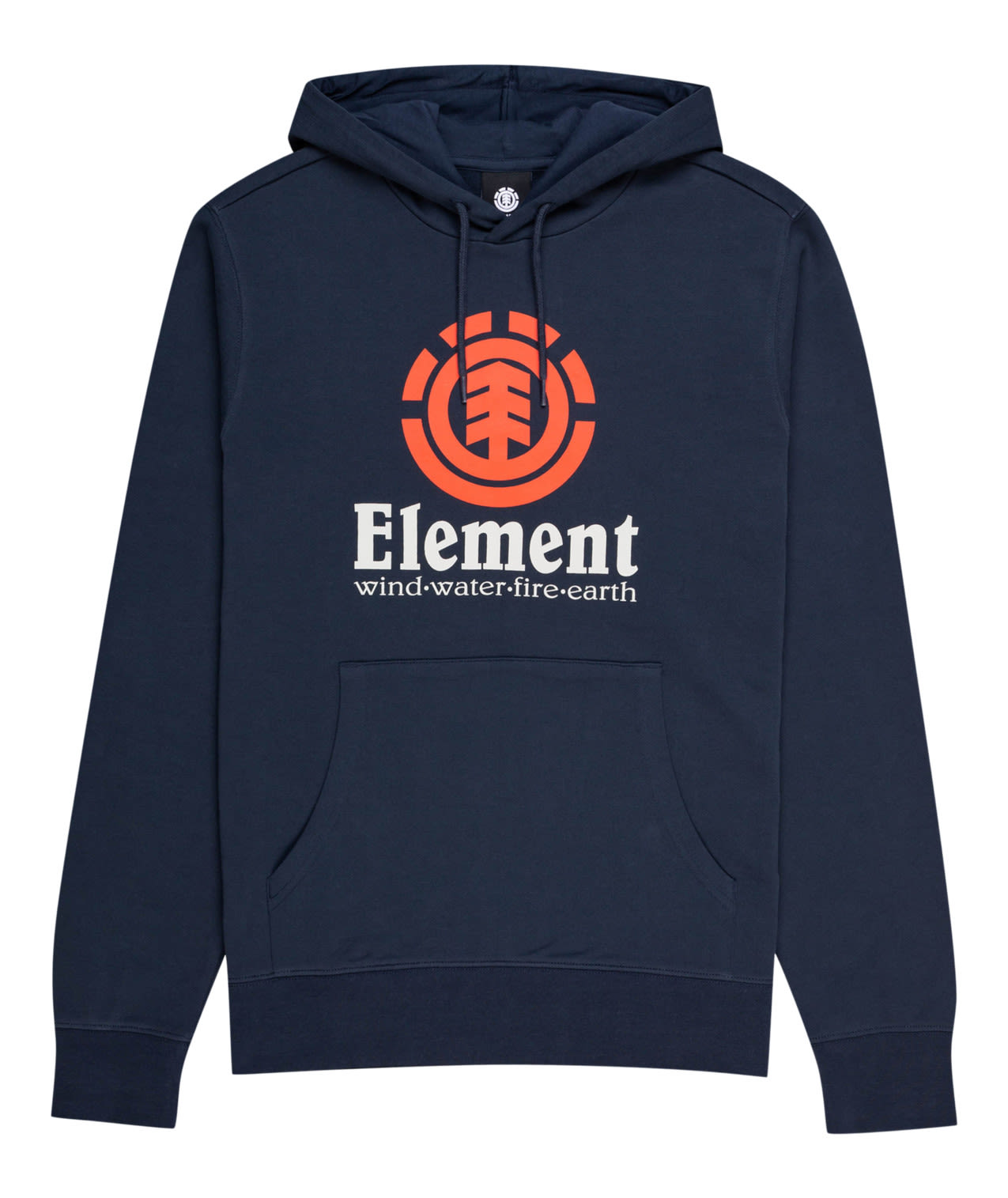 Elemental Vertical Hood