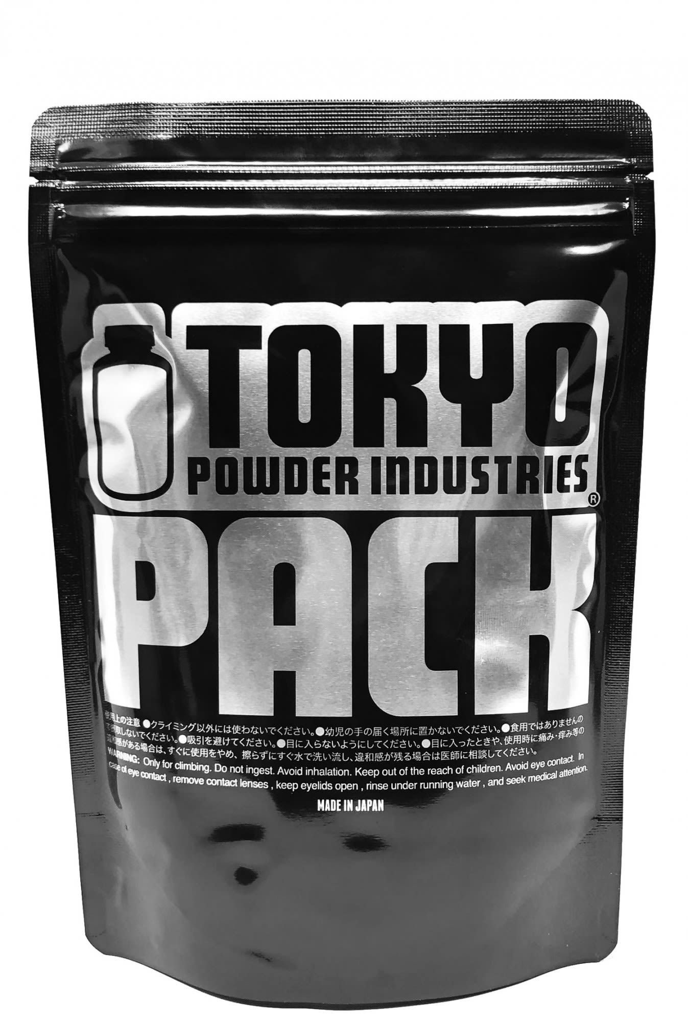 Tokyo Powder Black Chalk 135 G