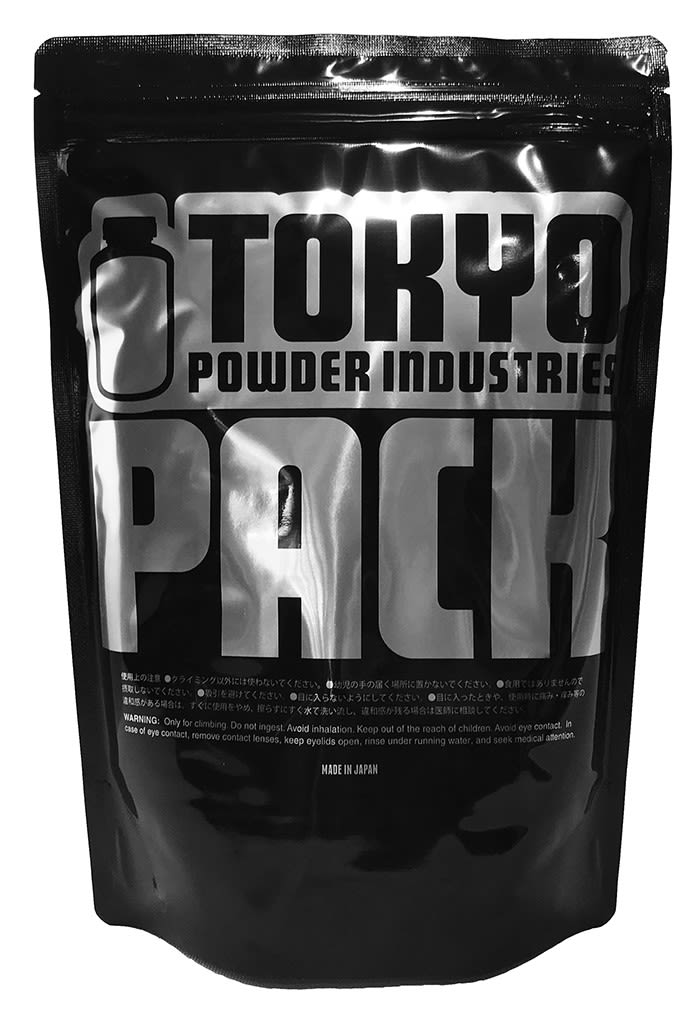 Tokyo Powder Black Chalk 330 G
