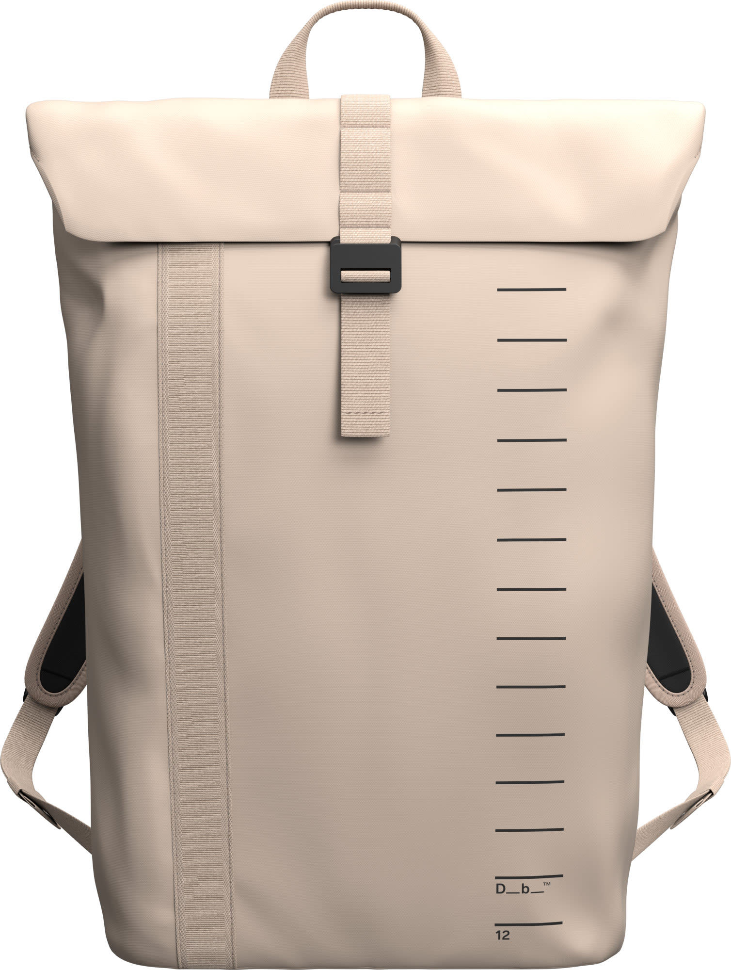 Db Essential Backpack 12L