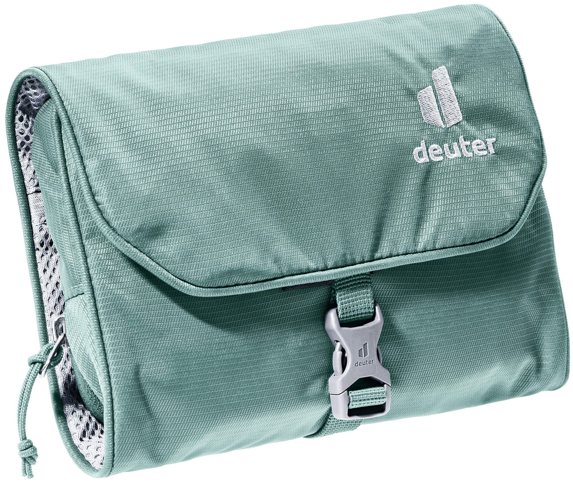 Deuter Wash Bag I Grün | Größe 1l |  Tasche