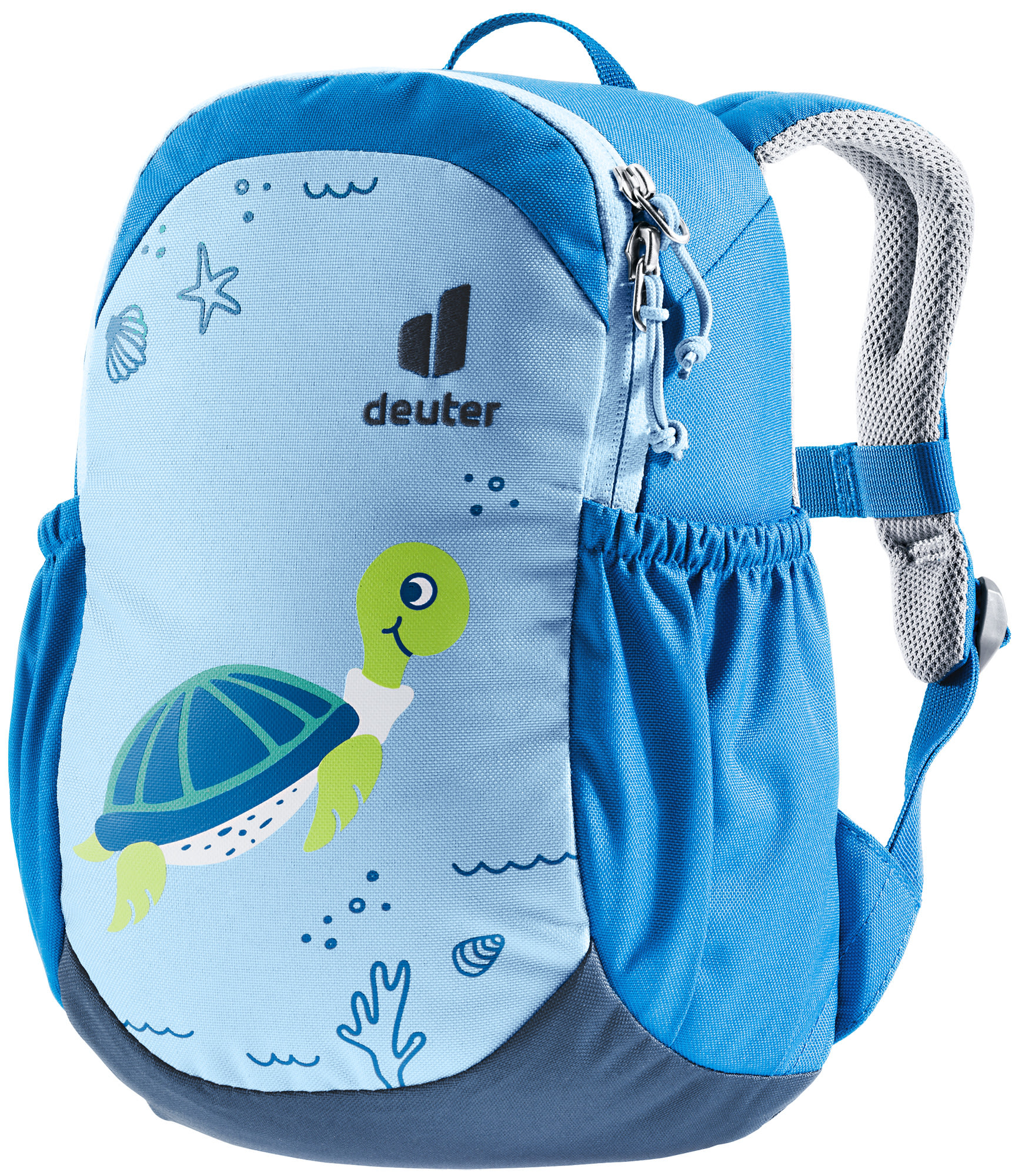 Deuter Pico Blau | Größe 5l | Kinder Rucksack