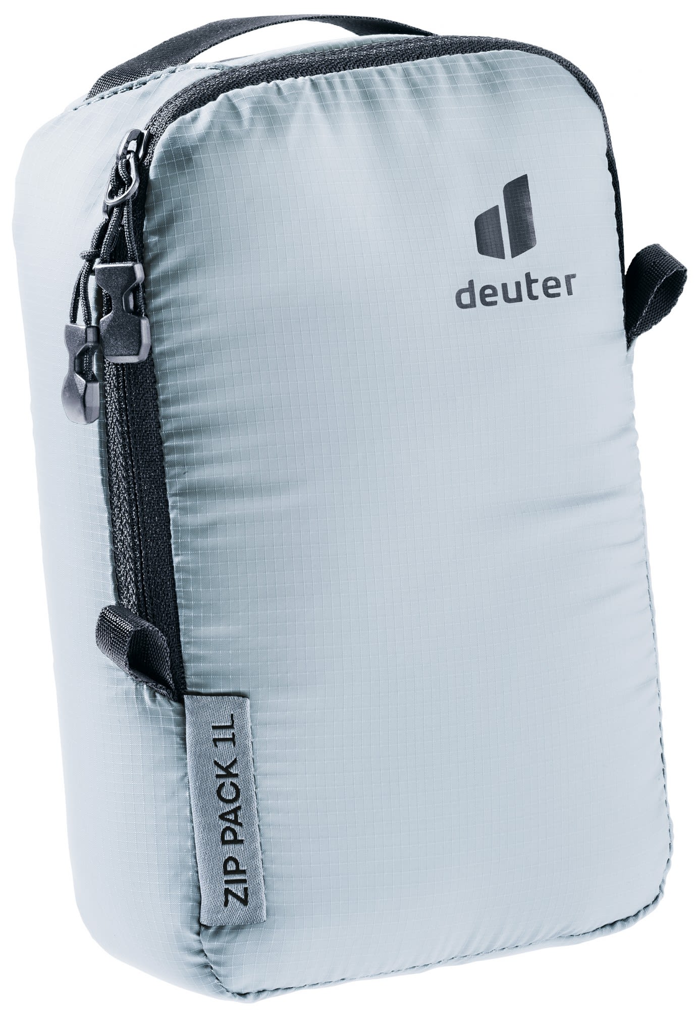 Deuter Zip Pack 1 Grau | Größe 1l |  Tasche