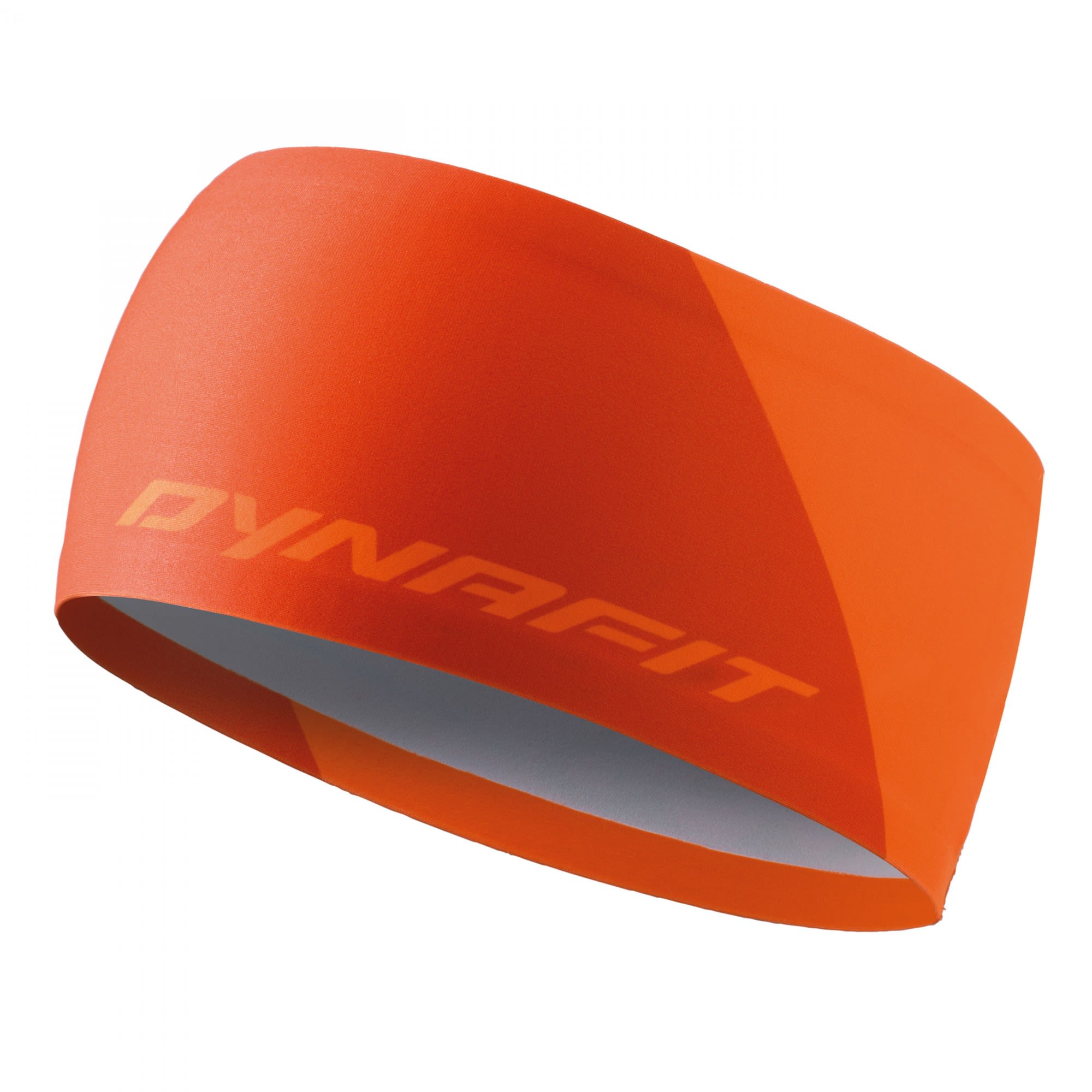 Dynafit Performance Dry Headband Orange | Größe One Size |  Accessoires
