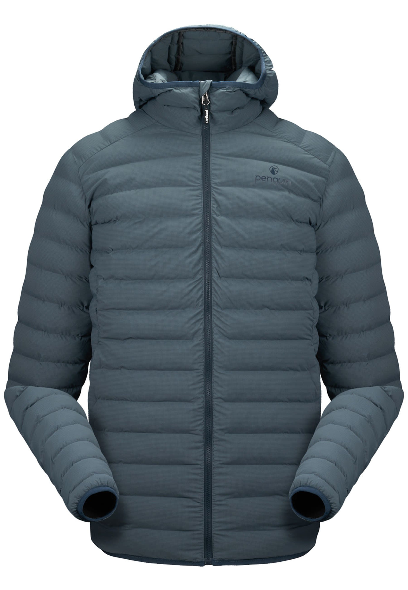 Penguin M Fiberball Insulation Jacket Blau | Herren Ski- & Snowboardjacke