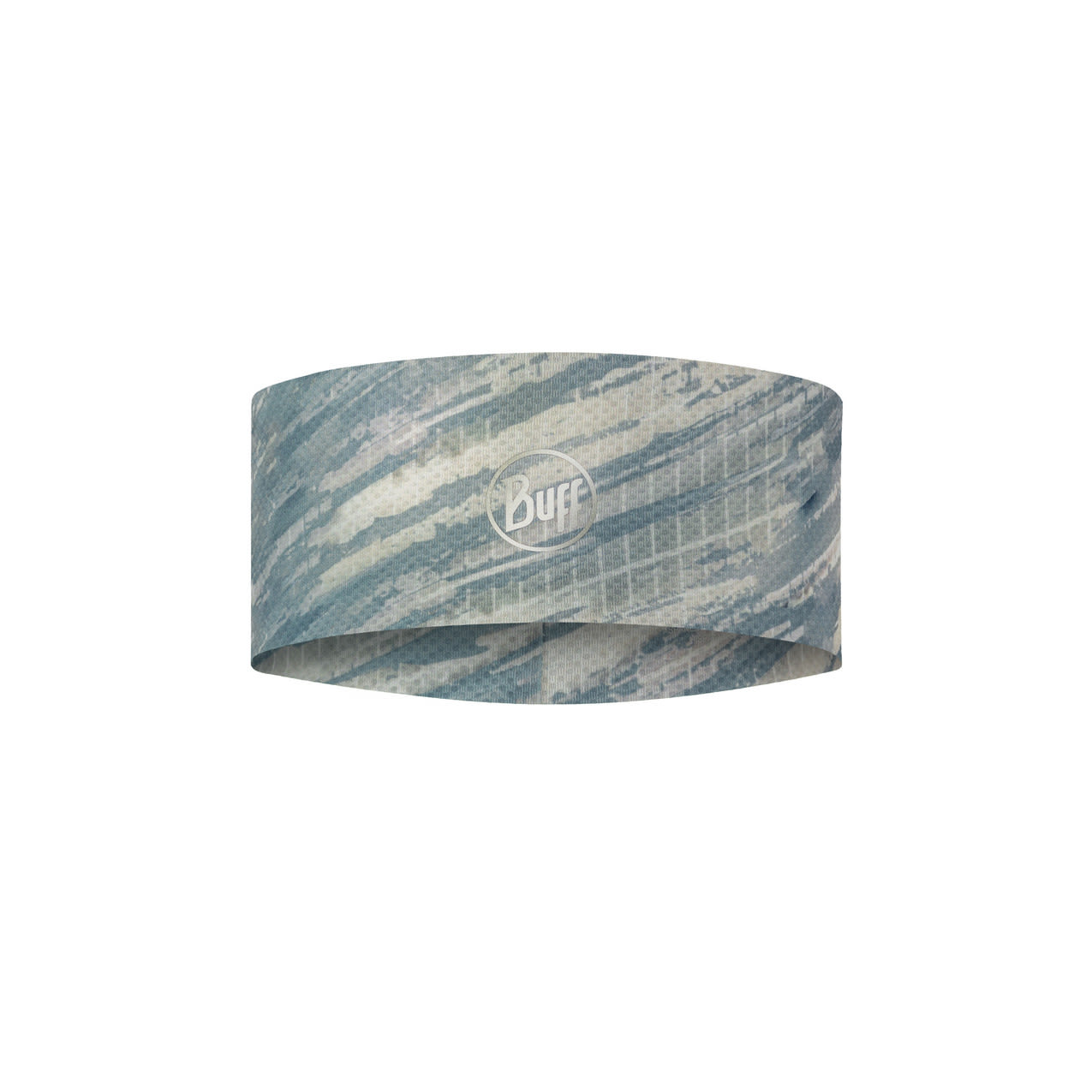 Buff Fastwick Headband Grau | Größe One Size |  Accessoires