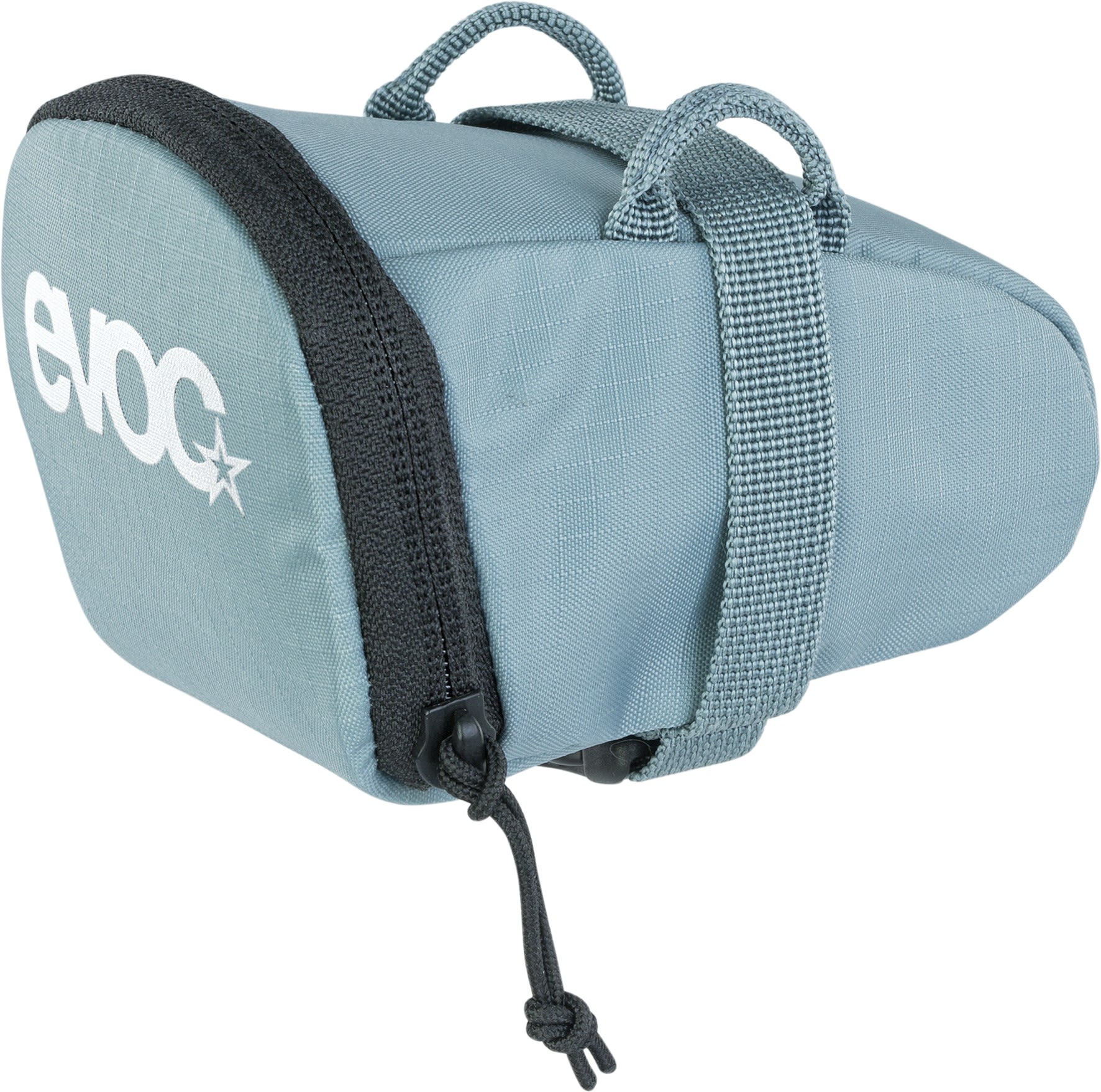 Evoc Seat Bag S Blau | Größe 0.3l |  Fahrradtasche