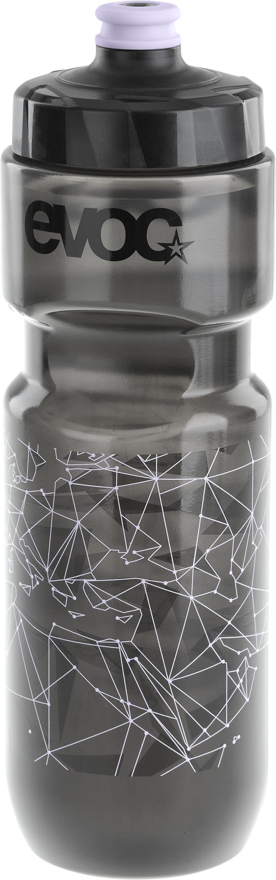 Evoc Drink Bottle 0.75l Grau |  Trinkblasen