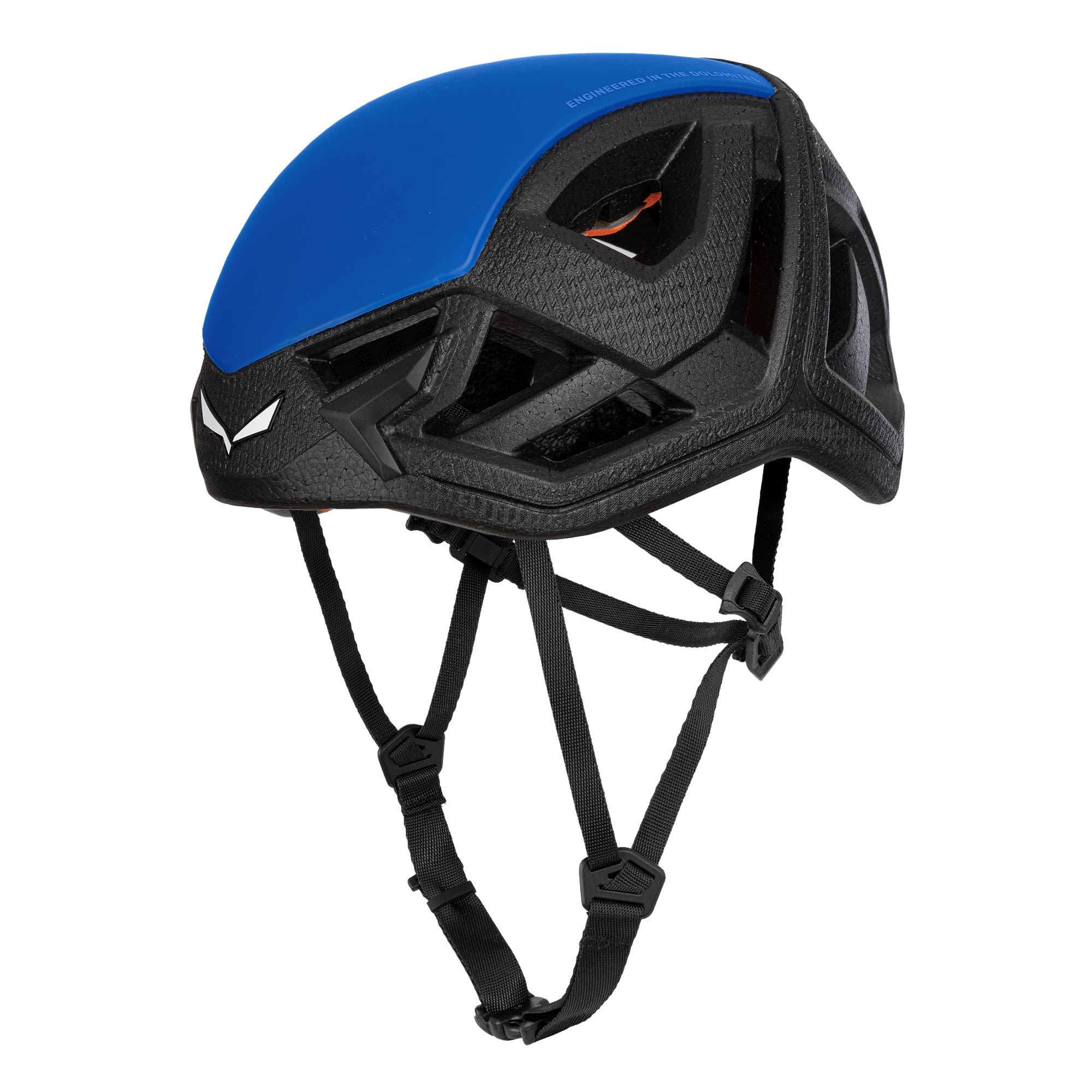 Salewa Piuma 3.0 Helmet Blau | Größe S/M |  Kletterhelm