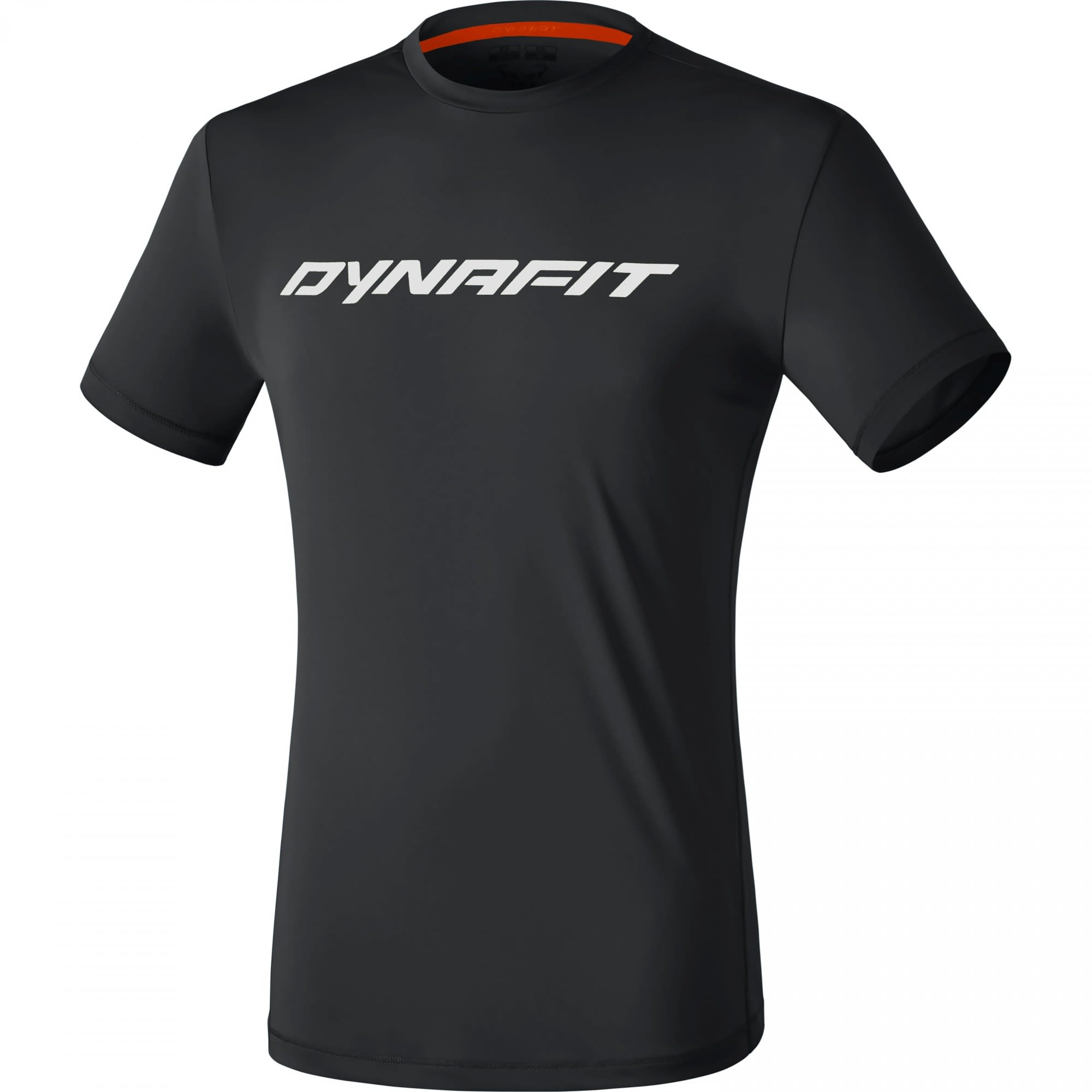 Dynafit M Traverse T-shirt Schwarz | Herren Kurzarm-Shirt