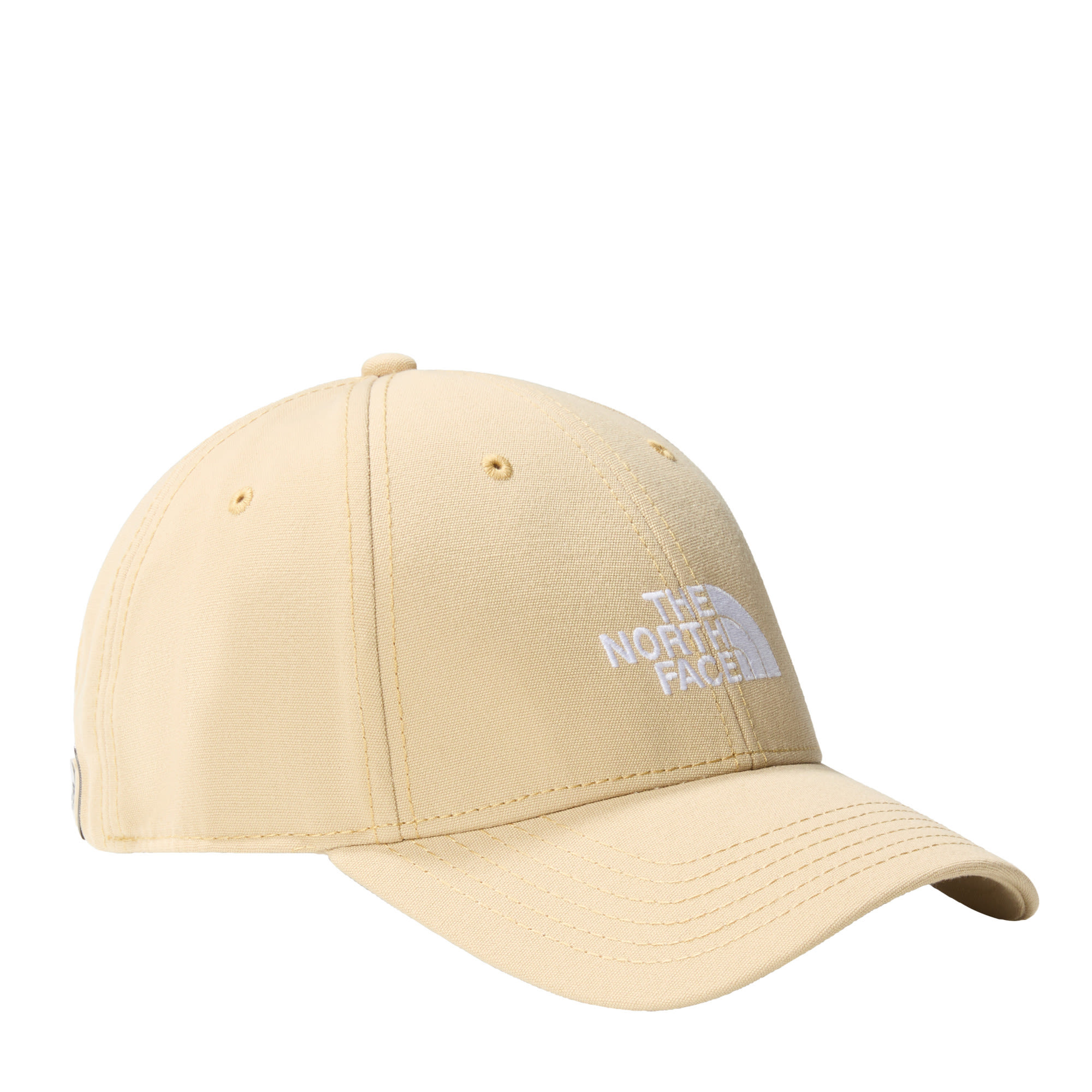 The North Face Recycled 66 Classic Hat Beige | Größe One Size |  Accessoires