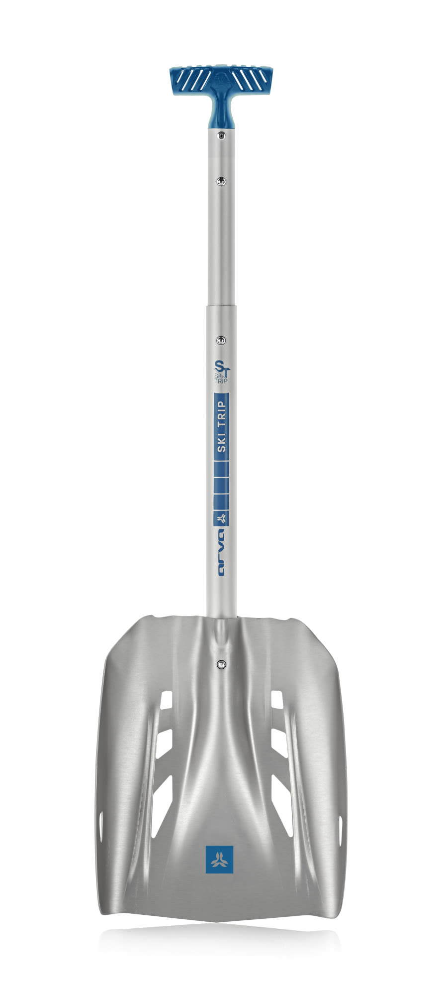 Arva Shovel Skitrip Grau | Größe One Size |  Lawinen-Ausrüstung