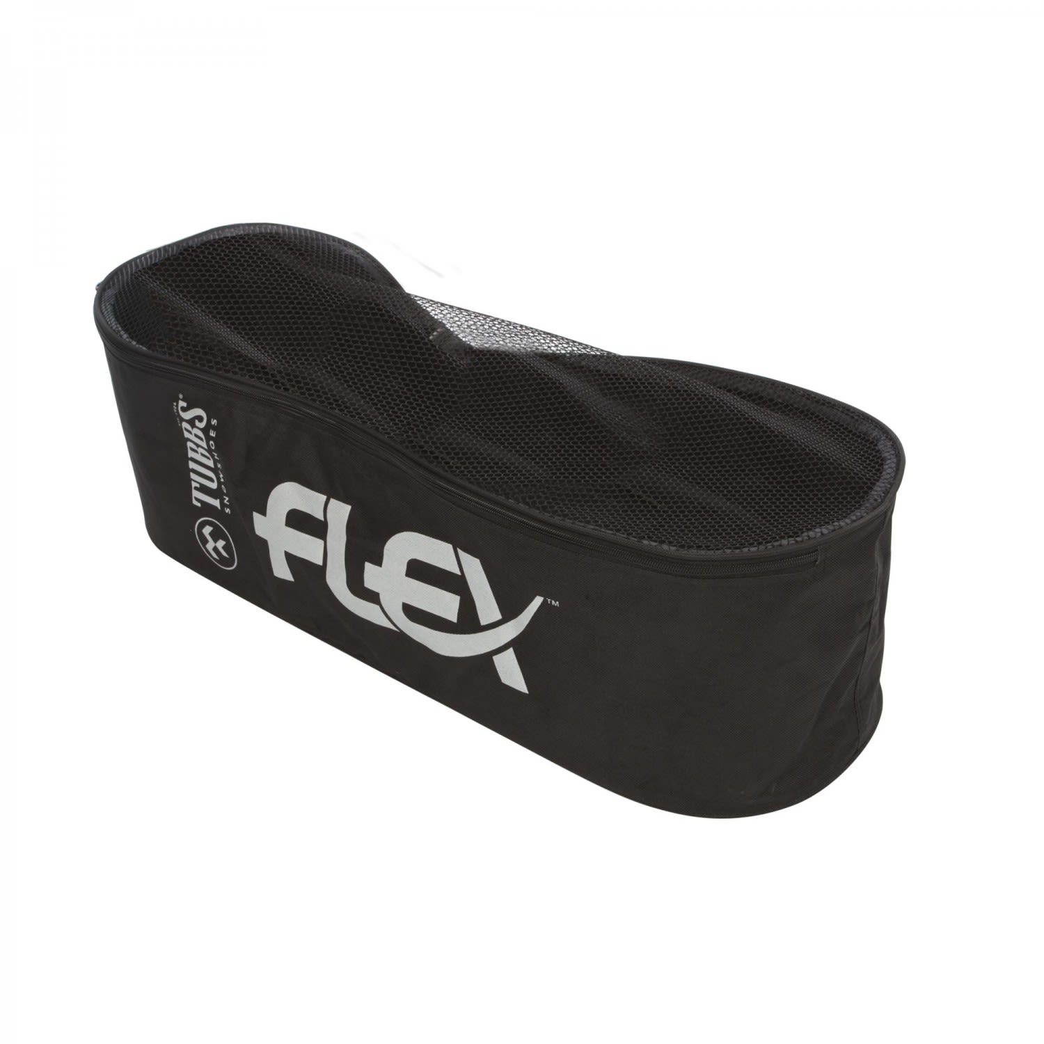 Tubbs Flex Schneeschuhtasche (vorgängermodell) Schwarz | Größe One Size |  Al