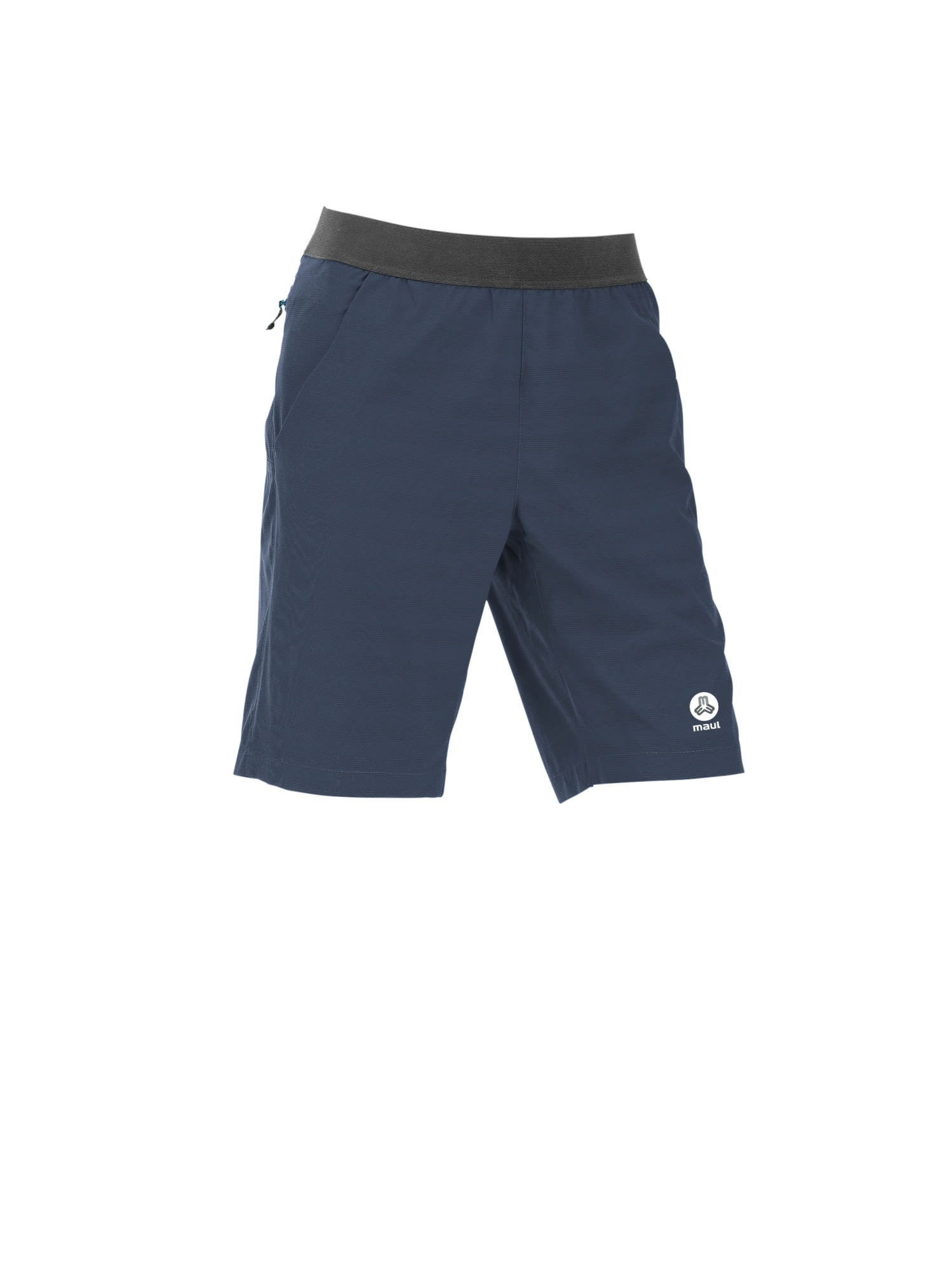 Maul Sport M Rheinfels Blau | Größe 48 | Herren Shorts