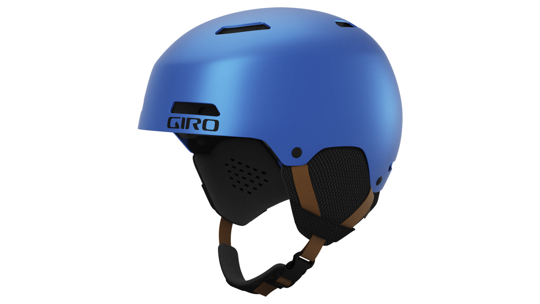 Giro Junior Crüe / Modell 2023 Blau | Größe XS | Kinder Ski- & Snowboardhelm