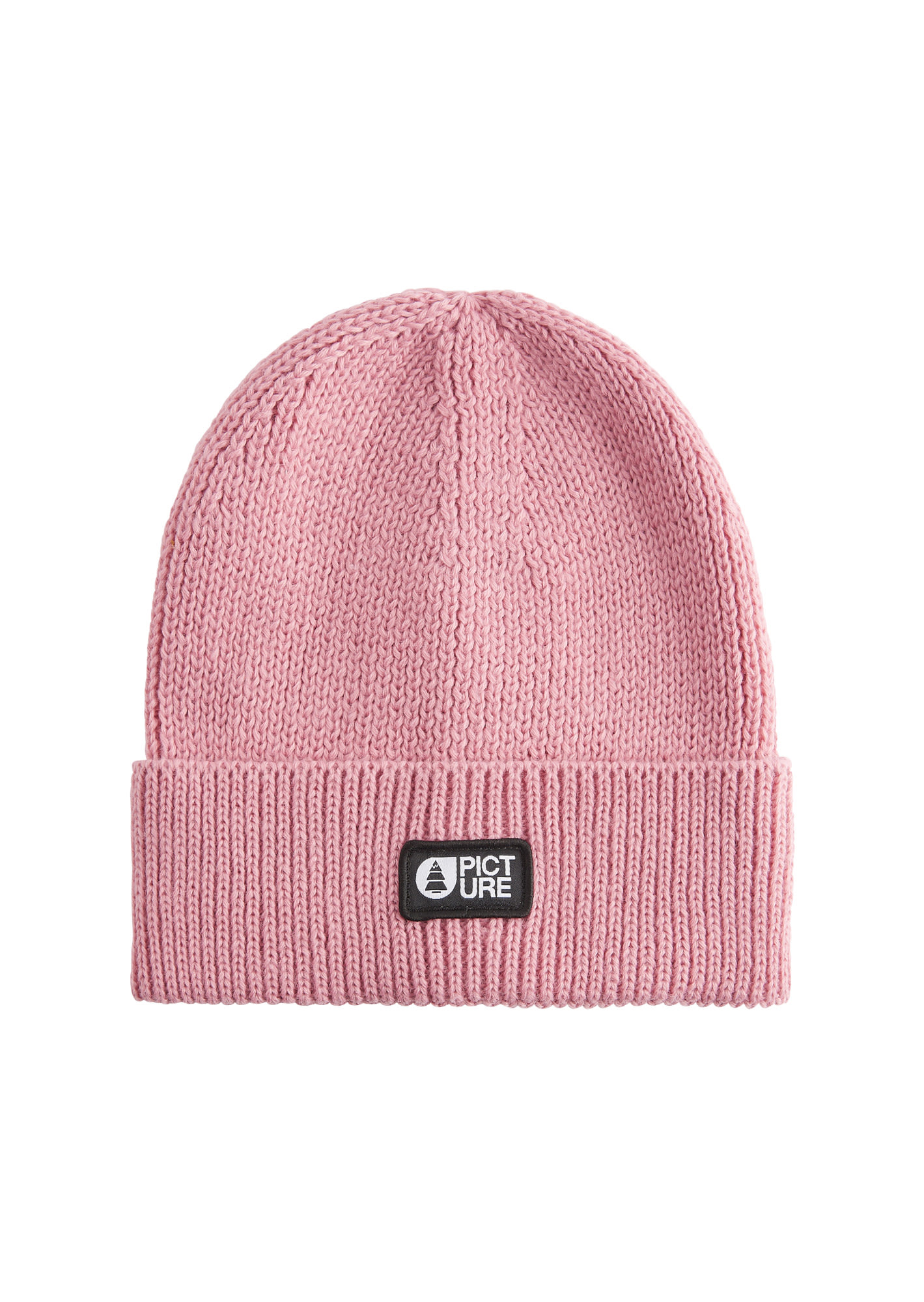 Picture Colino Beanie Pink | Größe One Size |  Accessoires