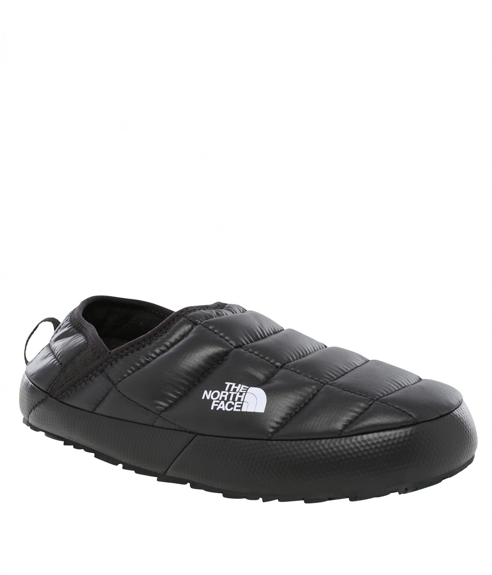 The North Face W Thermoball Traction Mule V Schwarz | Größe EU 37 | Damen Haus