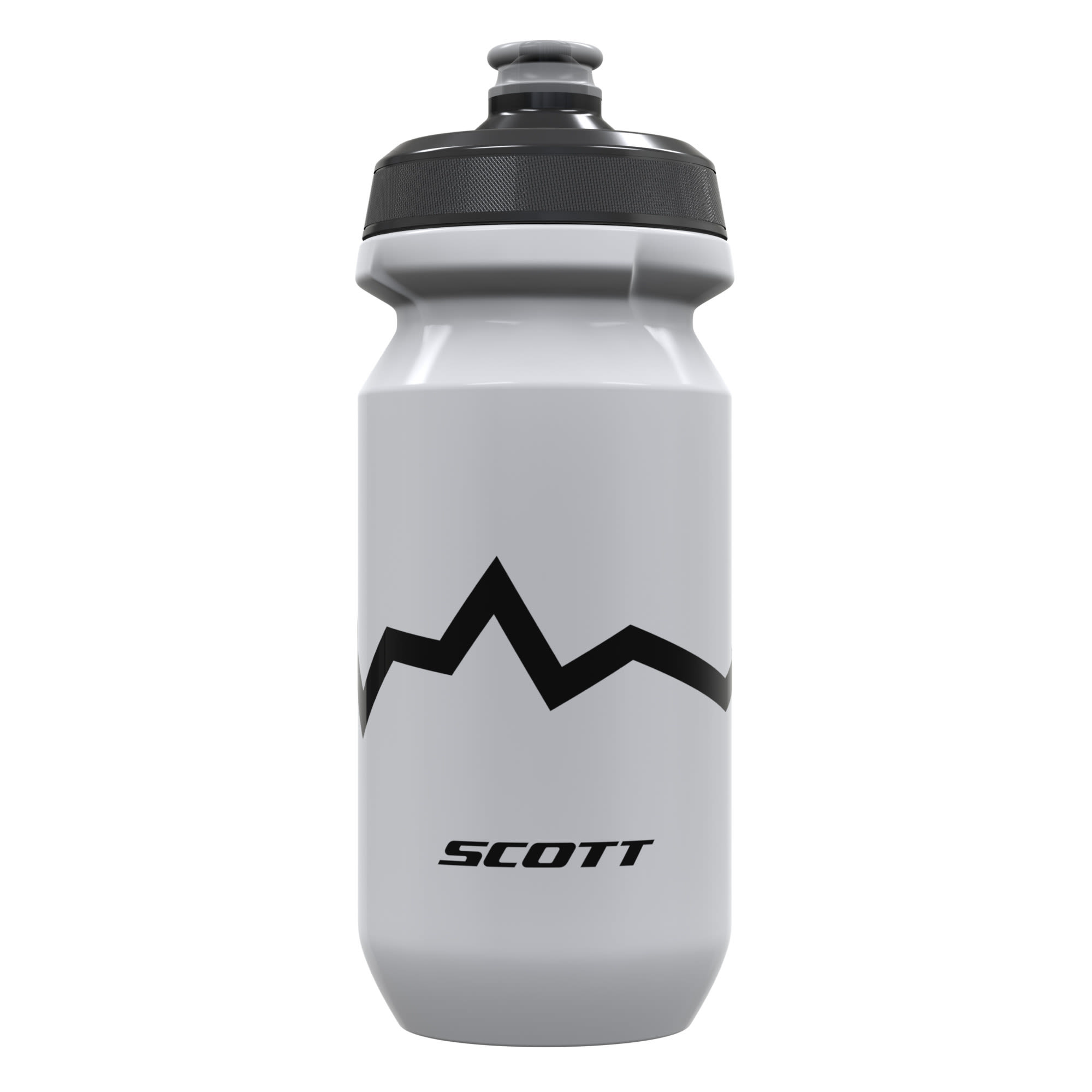 Scott Corporate G5 Bottle 800 Ml Weiß |  Flaschen & Halter