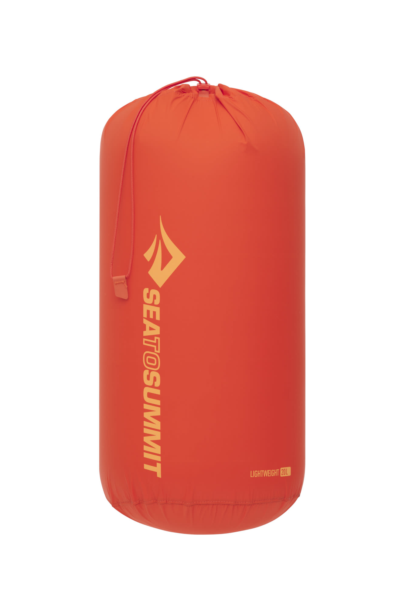 Sea To Summit Lightweight Stuff Sack 20l Orange |  Tasche