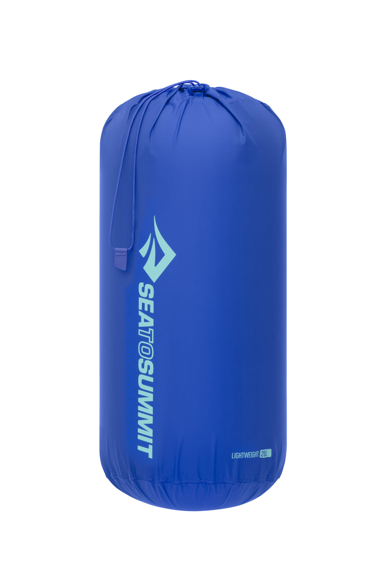 Sea To Summit Lightweight Stuff Sack 20l Blau |  Tasche
