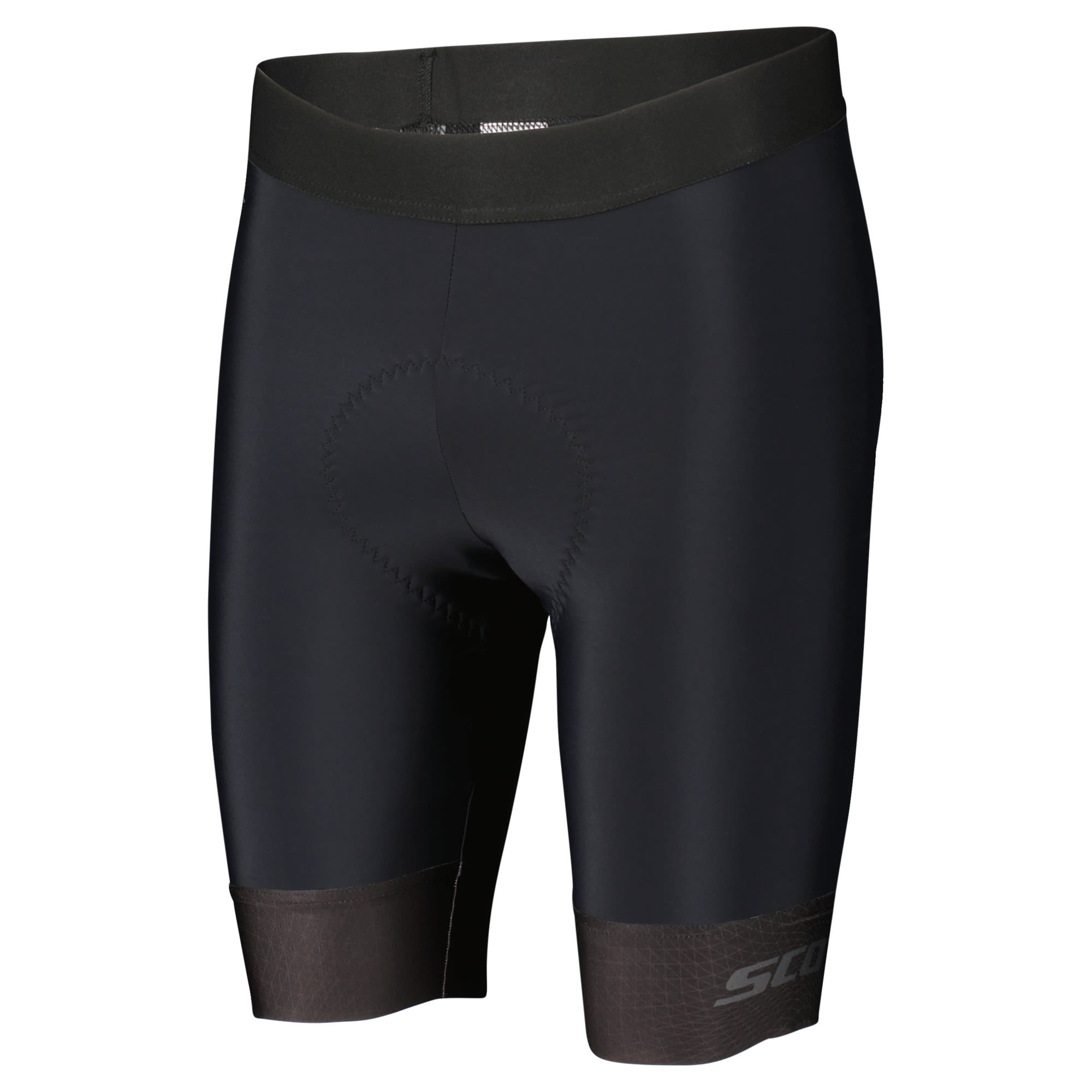 Scott M Rc Pro +++ Shorts Schwarz | Herren Fahrrad Shorts