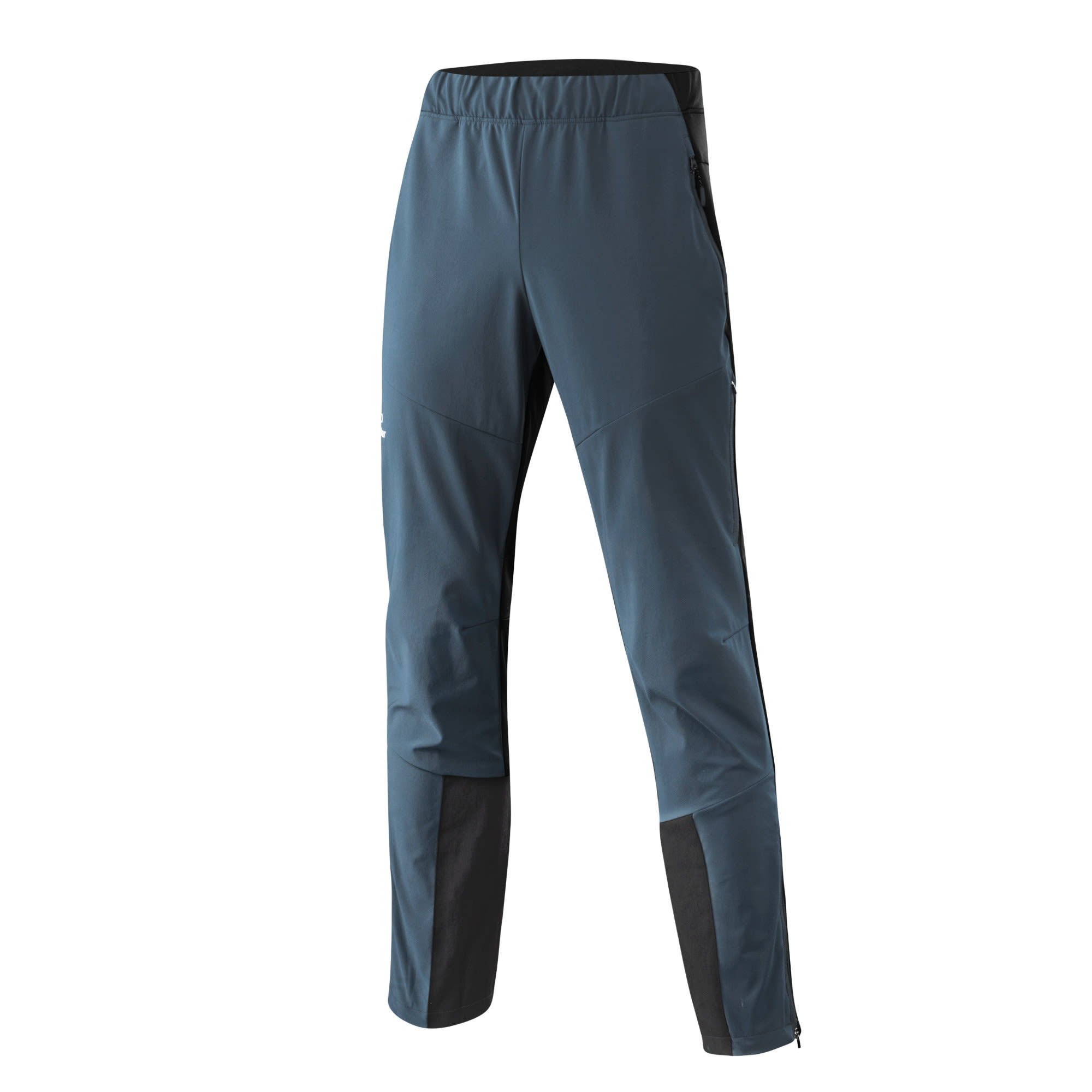 Löffler M Touring Pants Dynamic As Blau | Größe 50 | Herren Hose