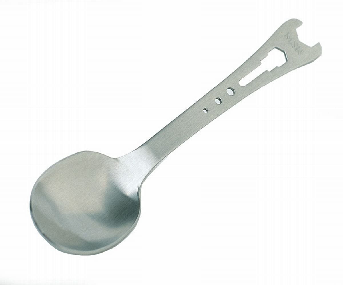 Msr Alpine Tool Spoon Grau | Größe One Size |  Besteck