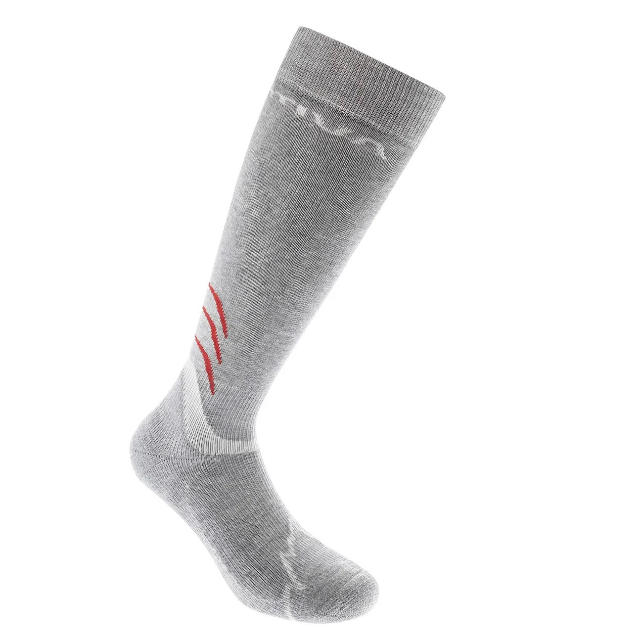 La Sportiva Winter Socks Grau | Größe M |  Kompressionssocken