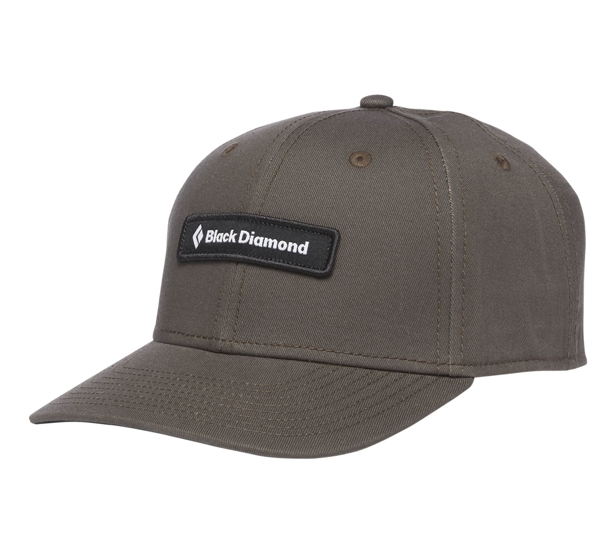 Black Diamond M Black Label Hat Braun | Größe One Size |  Accessoires