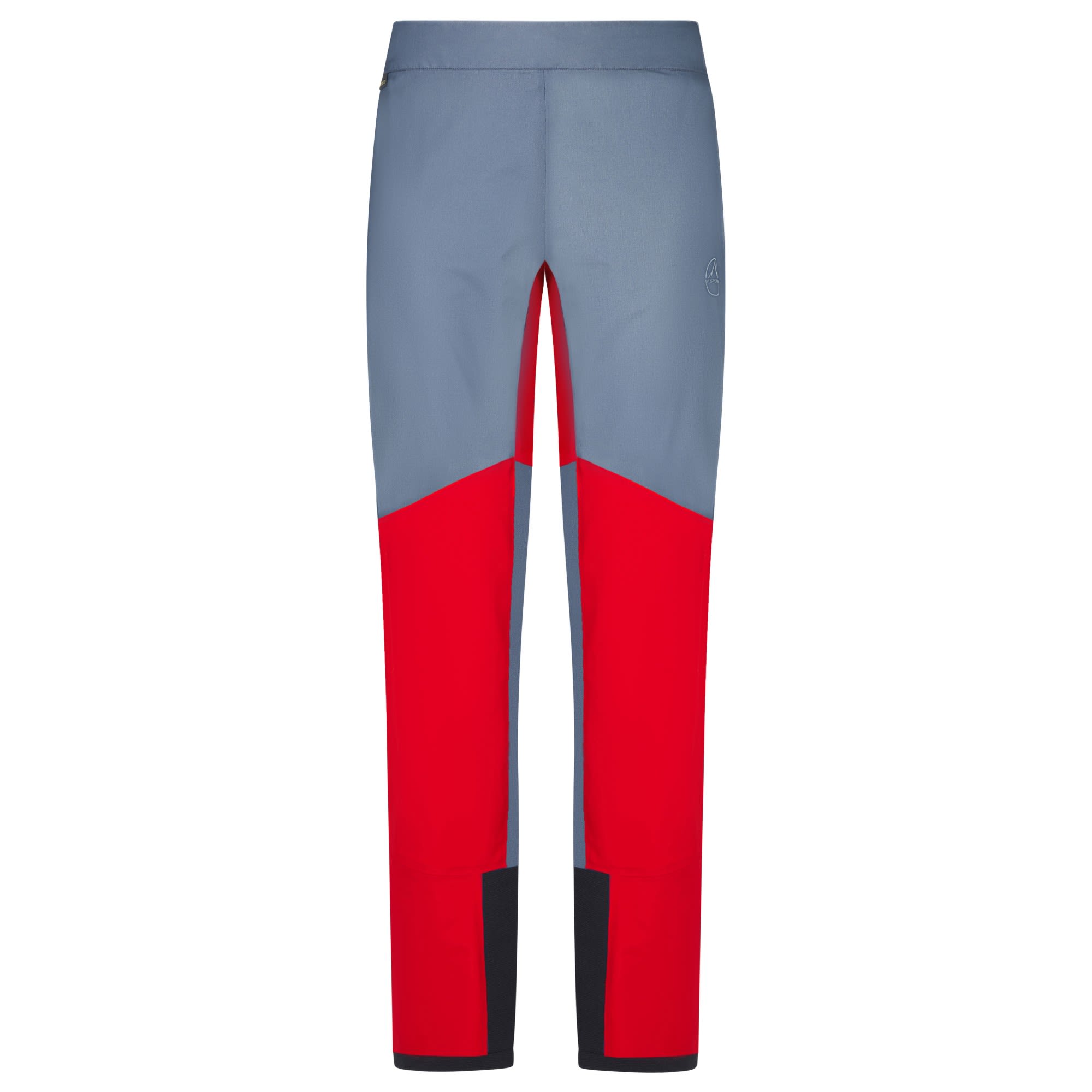 La Sportiva M Revel Gtx® Pant Blau / Rot | Größe XL | Herren Hose