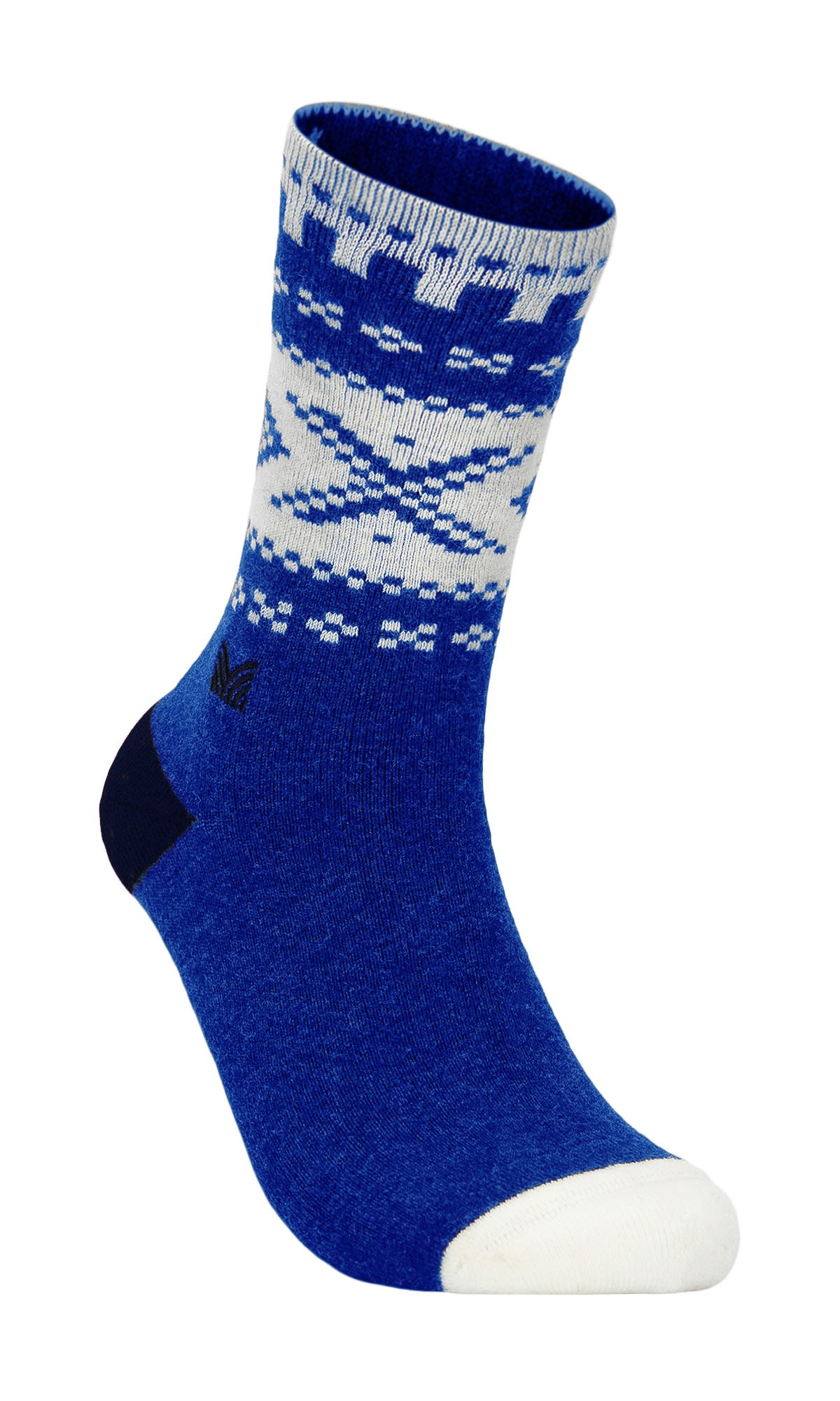 Dale Of Norway Cortina Socks Blau |  Kompressionssocken