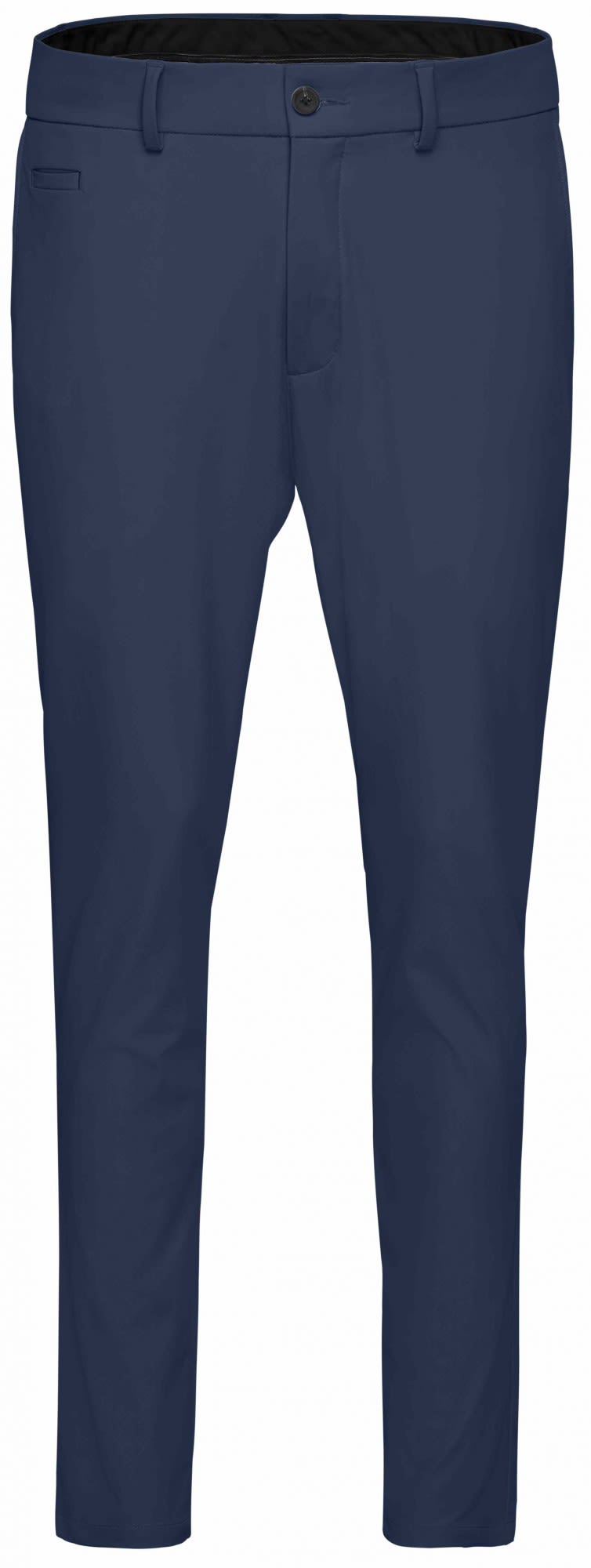 Kjus Men Ike Pants (tailored Fit) Blau | Größe 40 - Short | Herren Hose