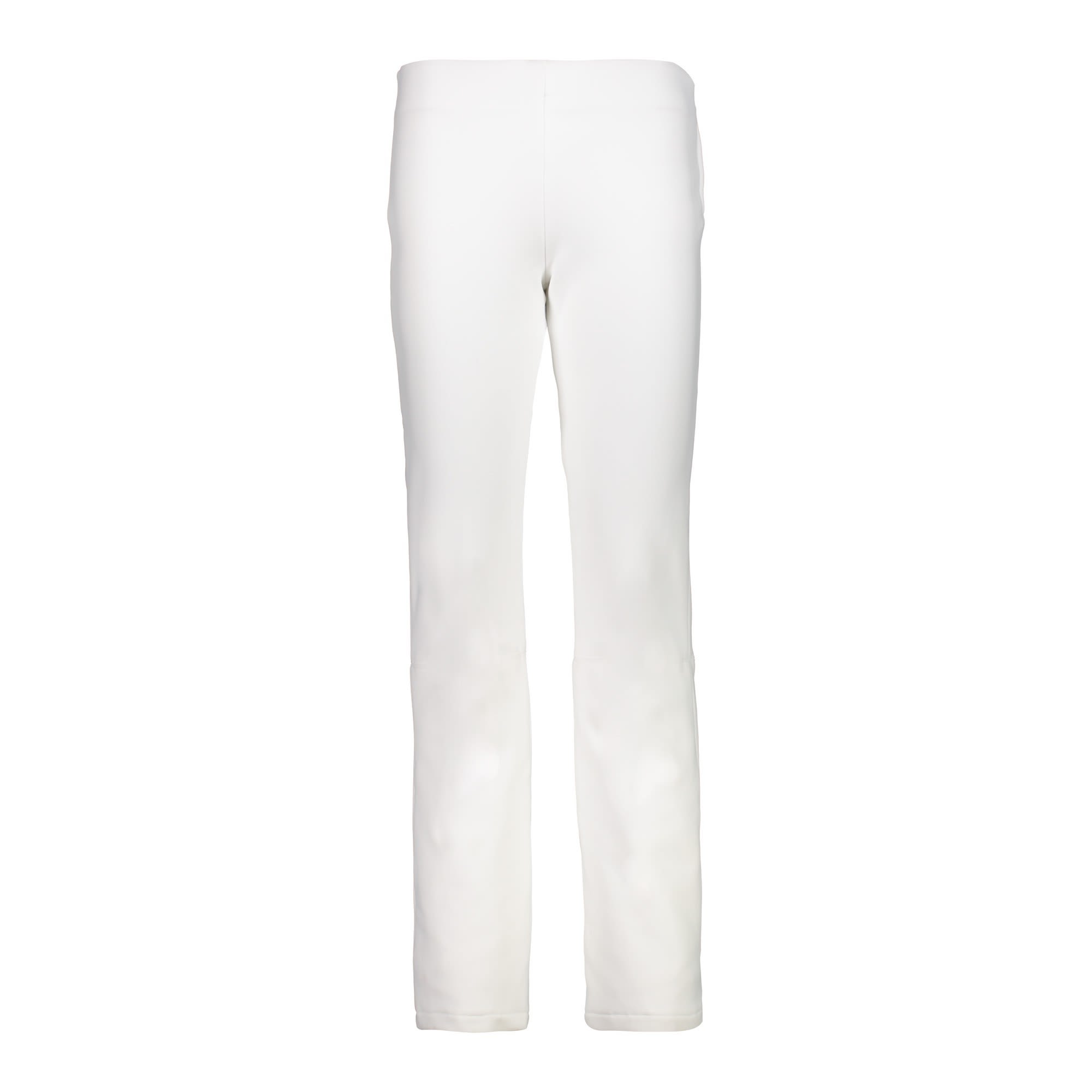 Cmp W Long Pant Weiß | Größe 36 | Damen Hose