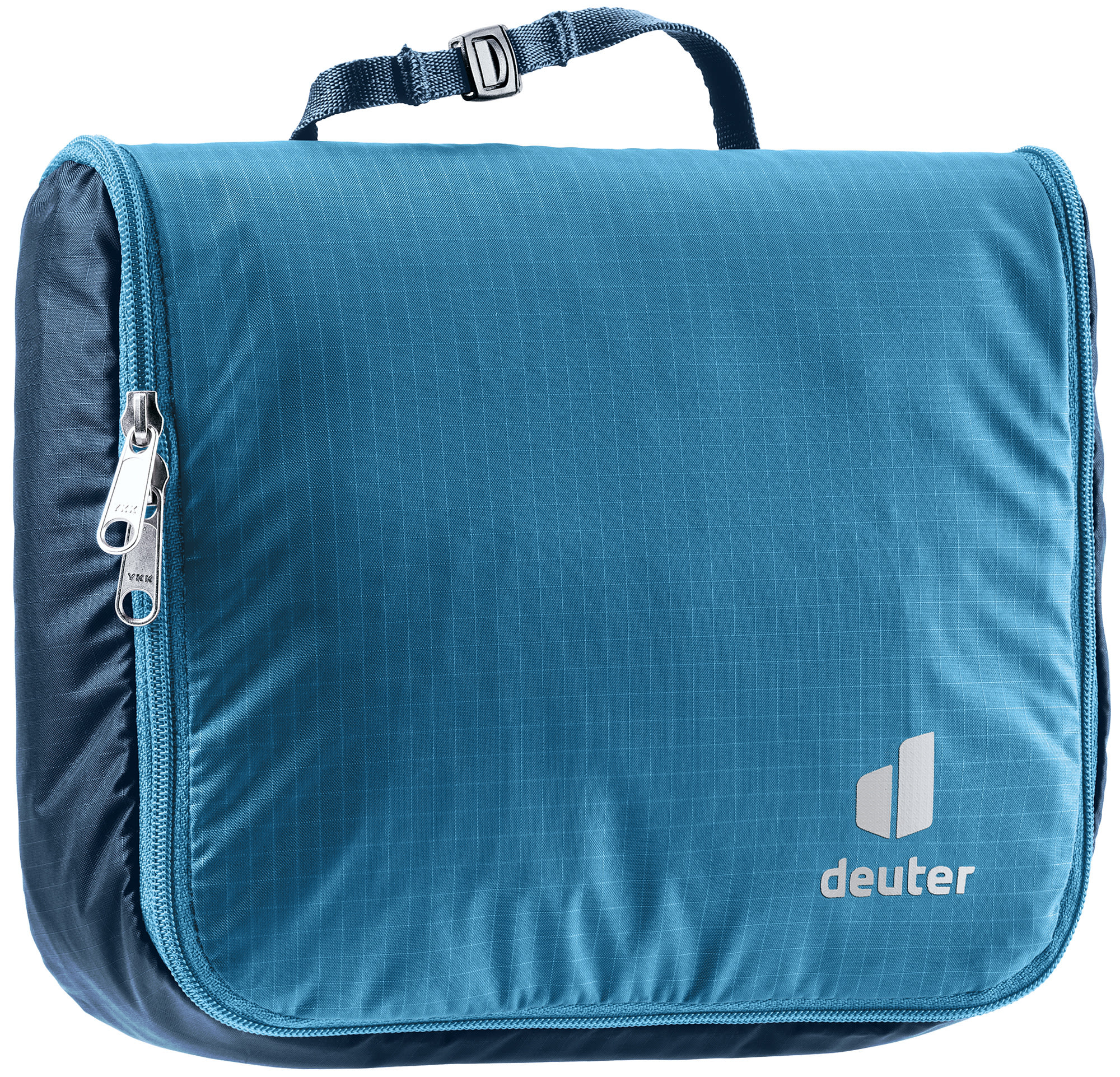Deuter Wash Center Lite I Blau | Größe 1.5l |  Tasche