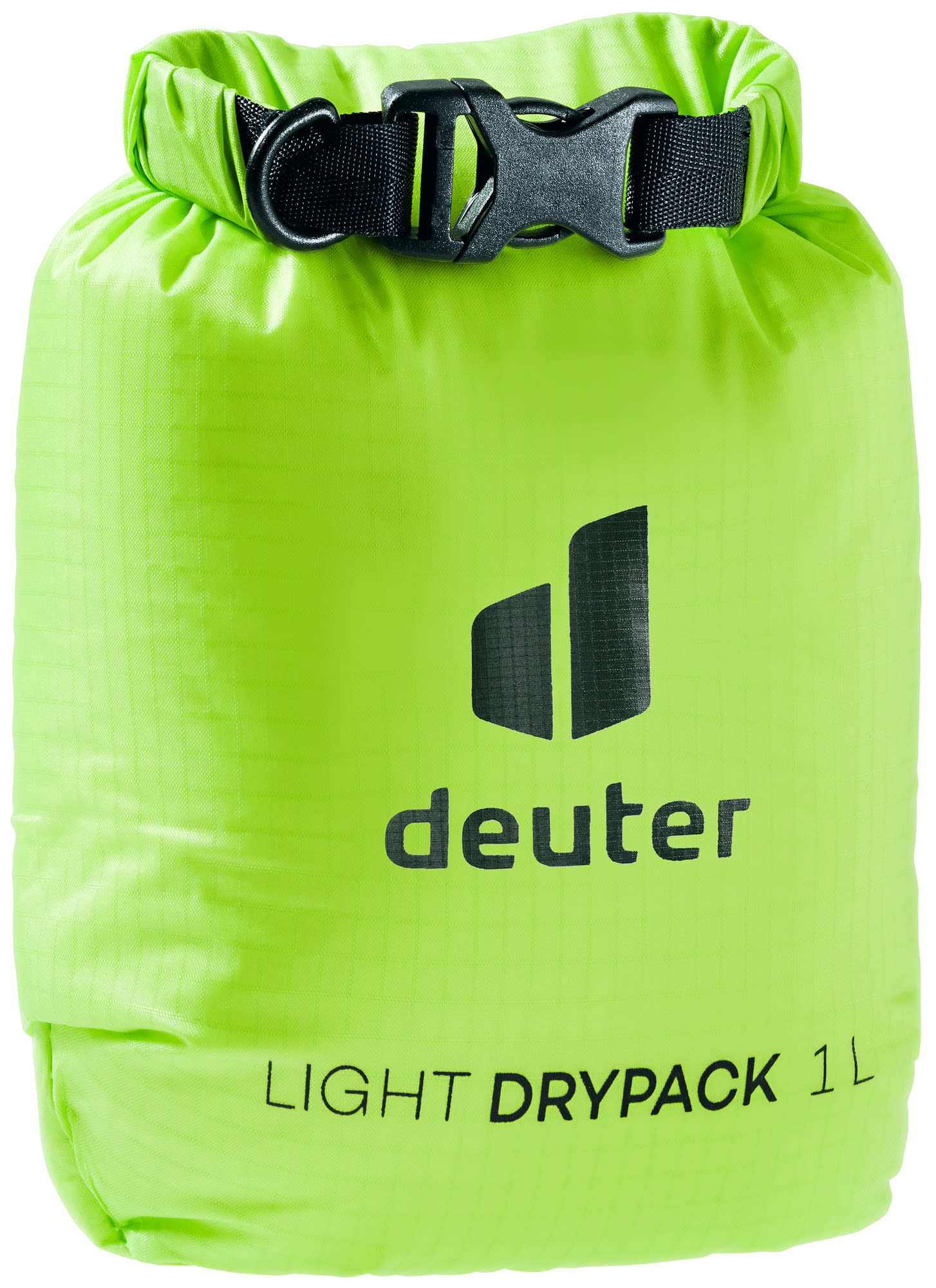 Deuter Light Drypack 1 Grün | Größe 1l |  Drybag