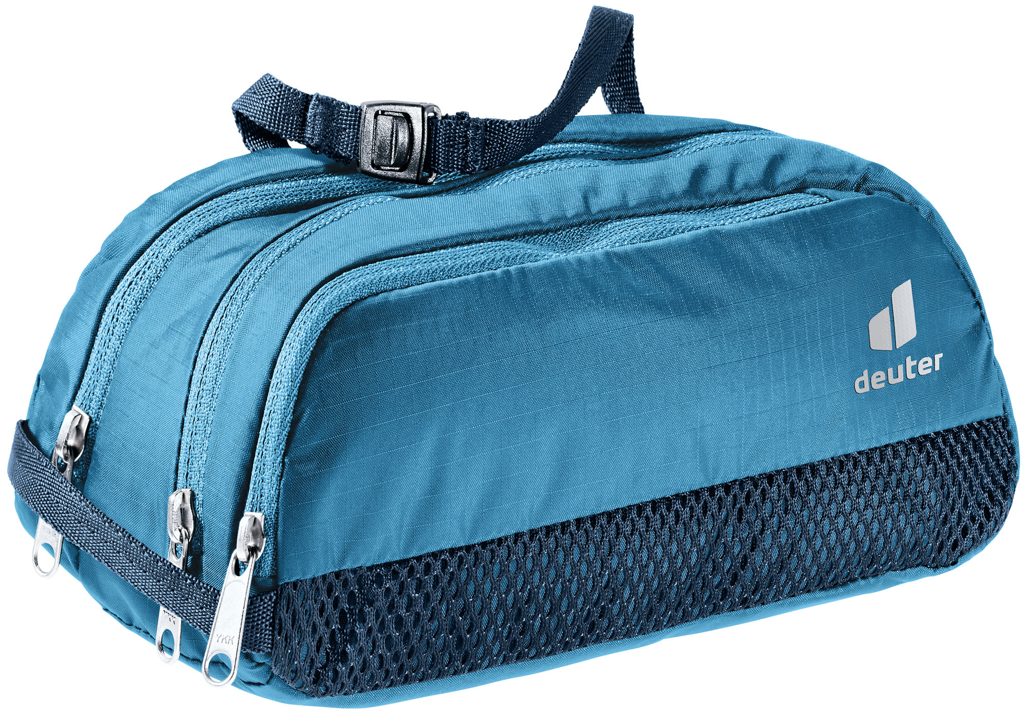 Deuter Wash Bag Tour Ii Blau | Größe 1l |  Tasche
