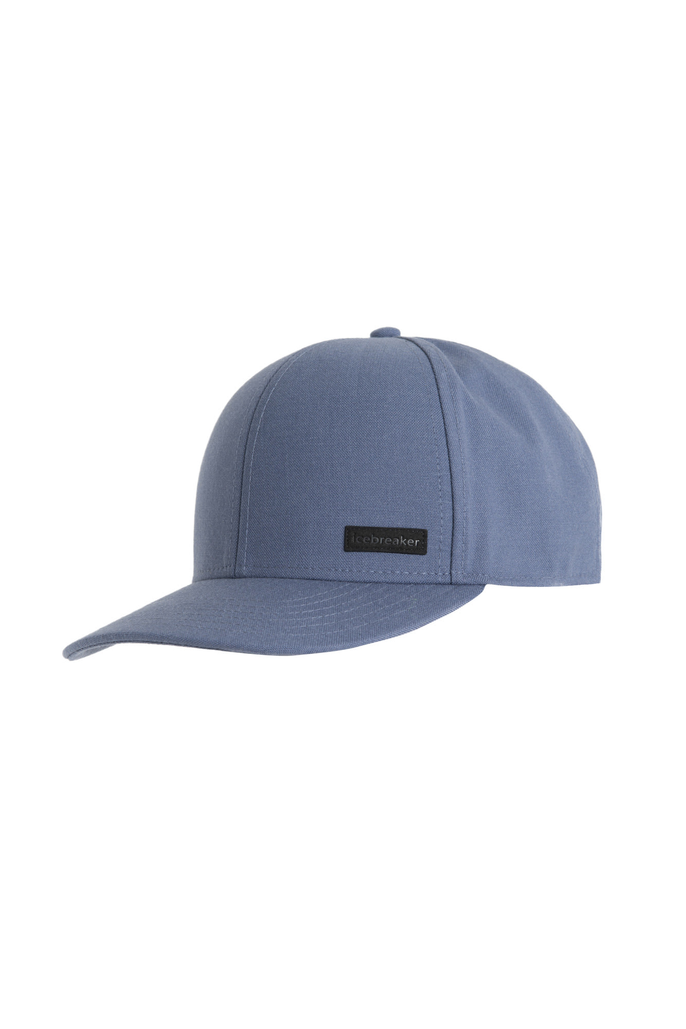 Icebreaker Patch Hat Blau | Größe One Size |  Accessoires